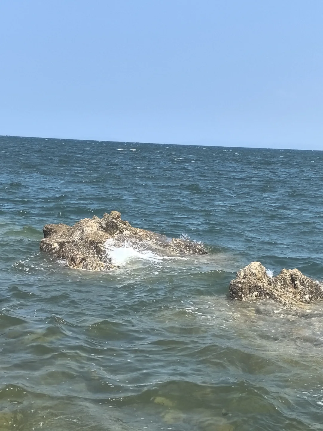 长岛蓬莱烟台威海青岛日照哪个海最好看