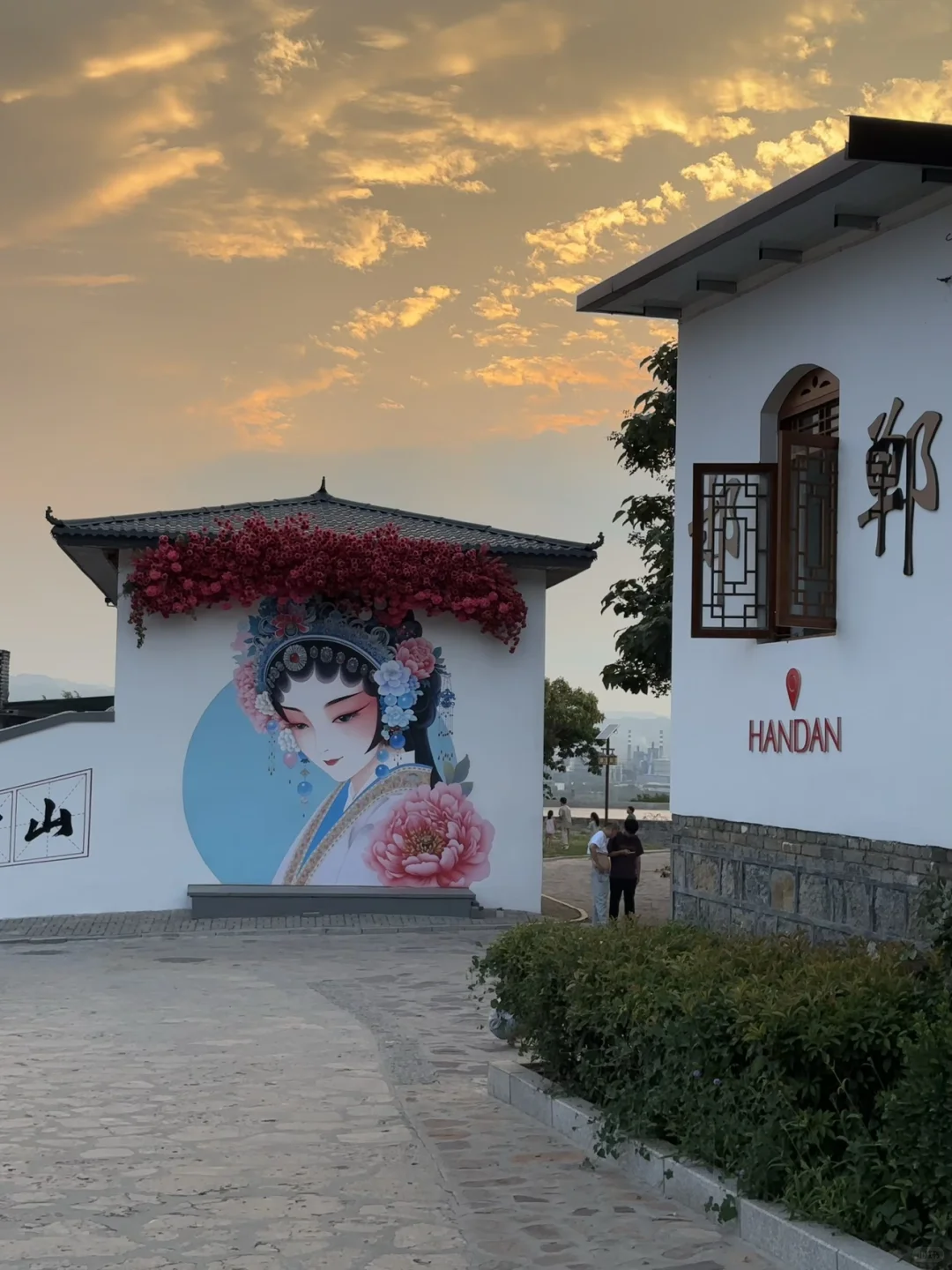 8-9月去邯郸旅游的注意!别怪我没提醒！