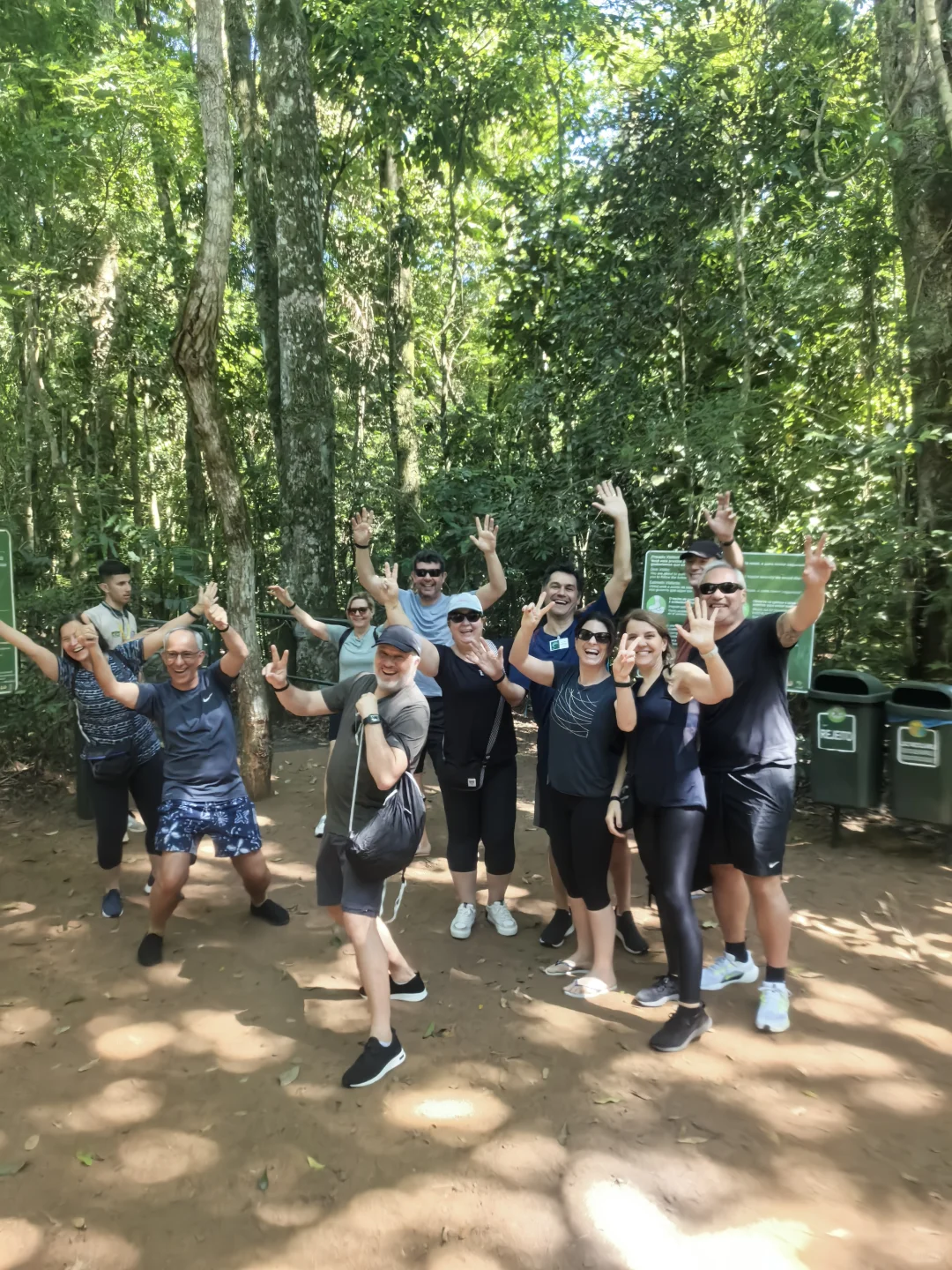 巴西🇧🇷伊瓜苏大瀑布一日游玩攻略