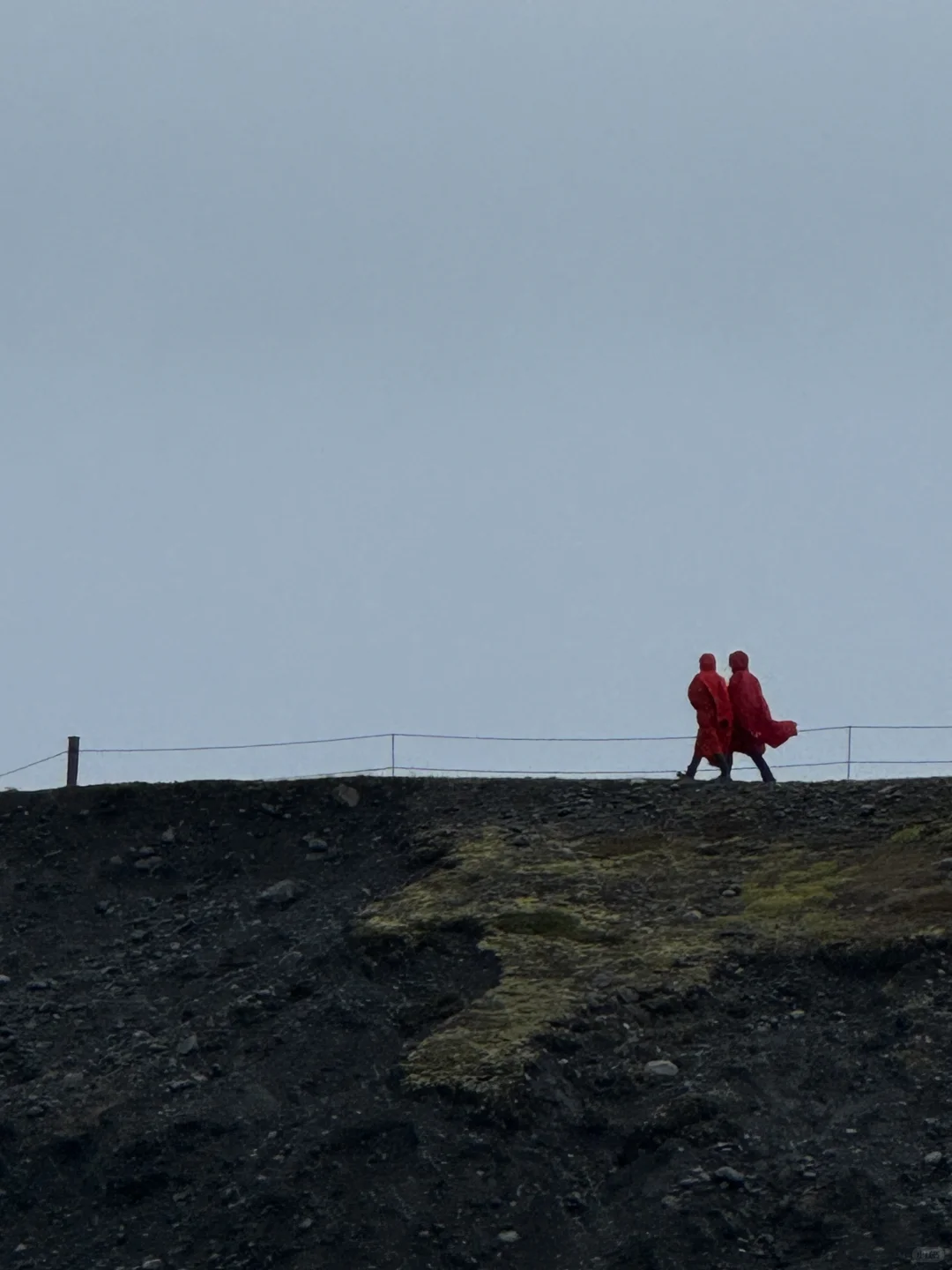 来冰岛吗「来自由的地方看冰海山野」小众