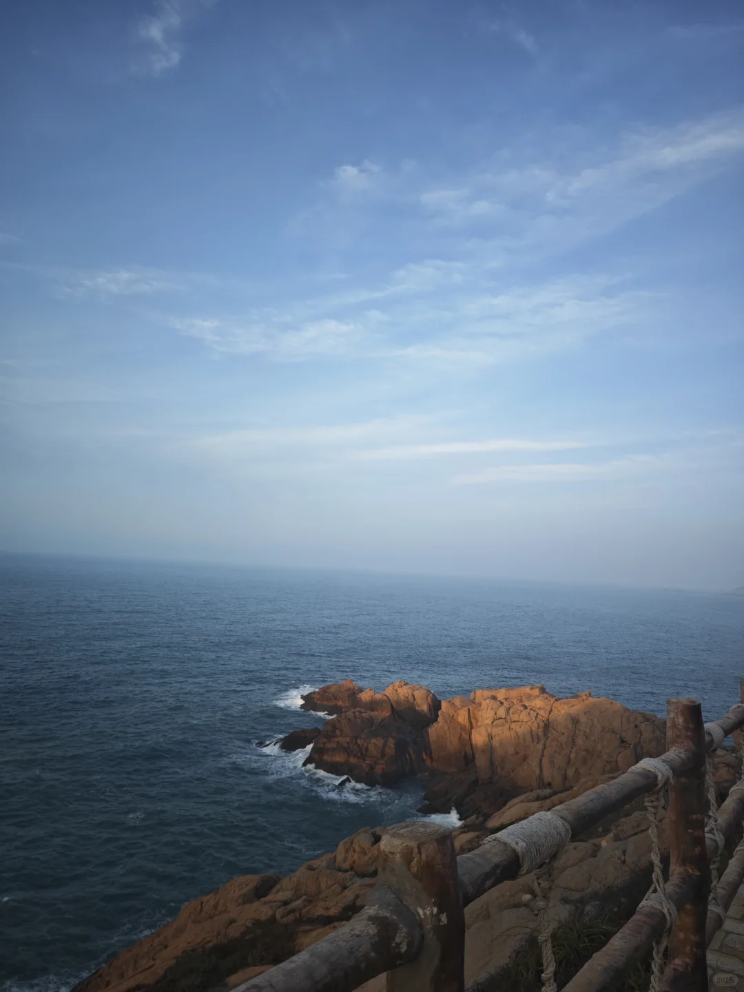 两天一夜游-枸杞岛