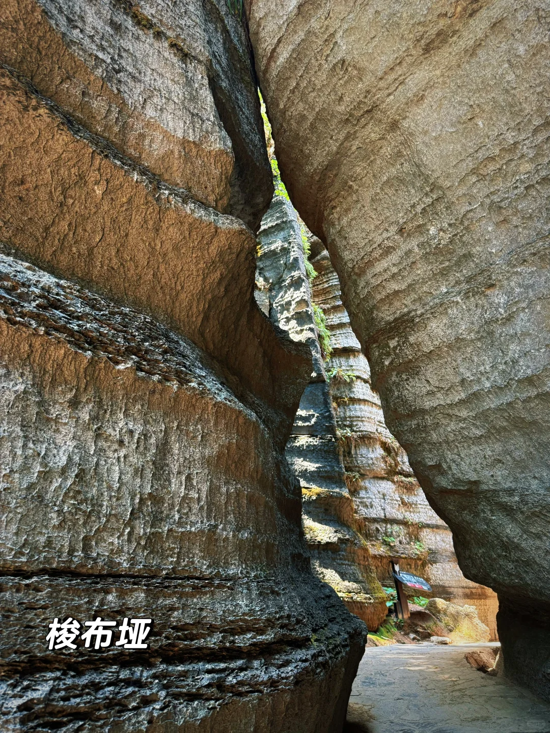 恩施不太热的攻略