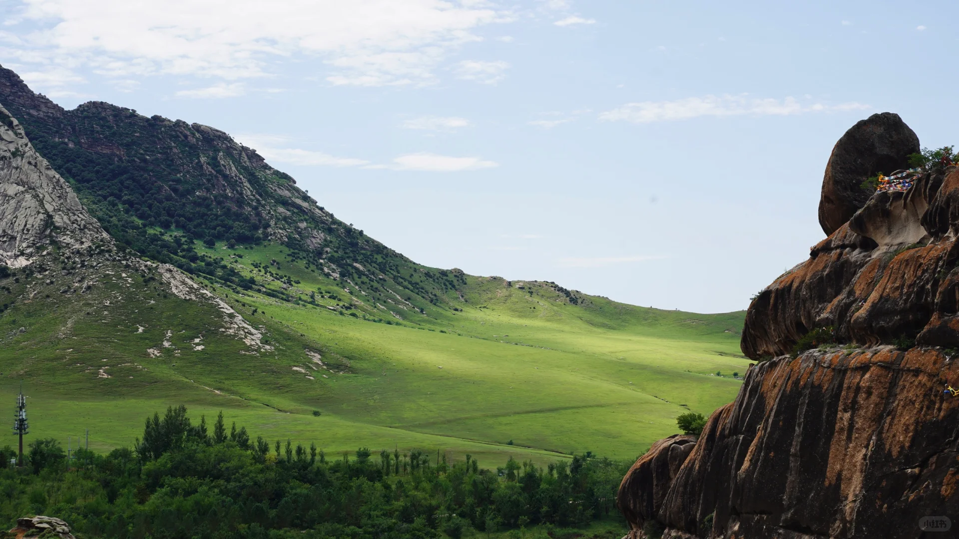 真寂之寺,今年最令我惊喜的景区出现了
