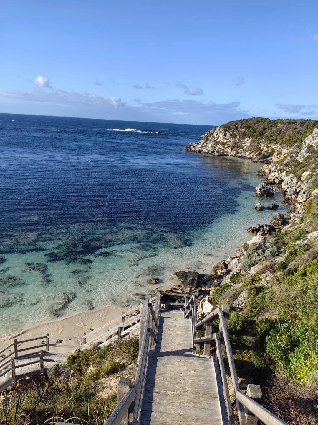 长岛蓬莱烟台威海青岛日照哪个海最好看