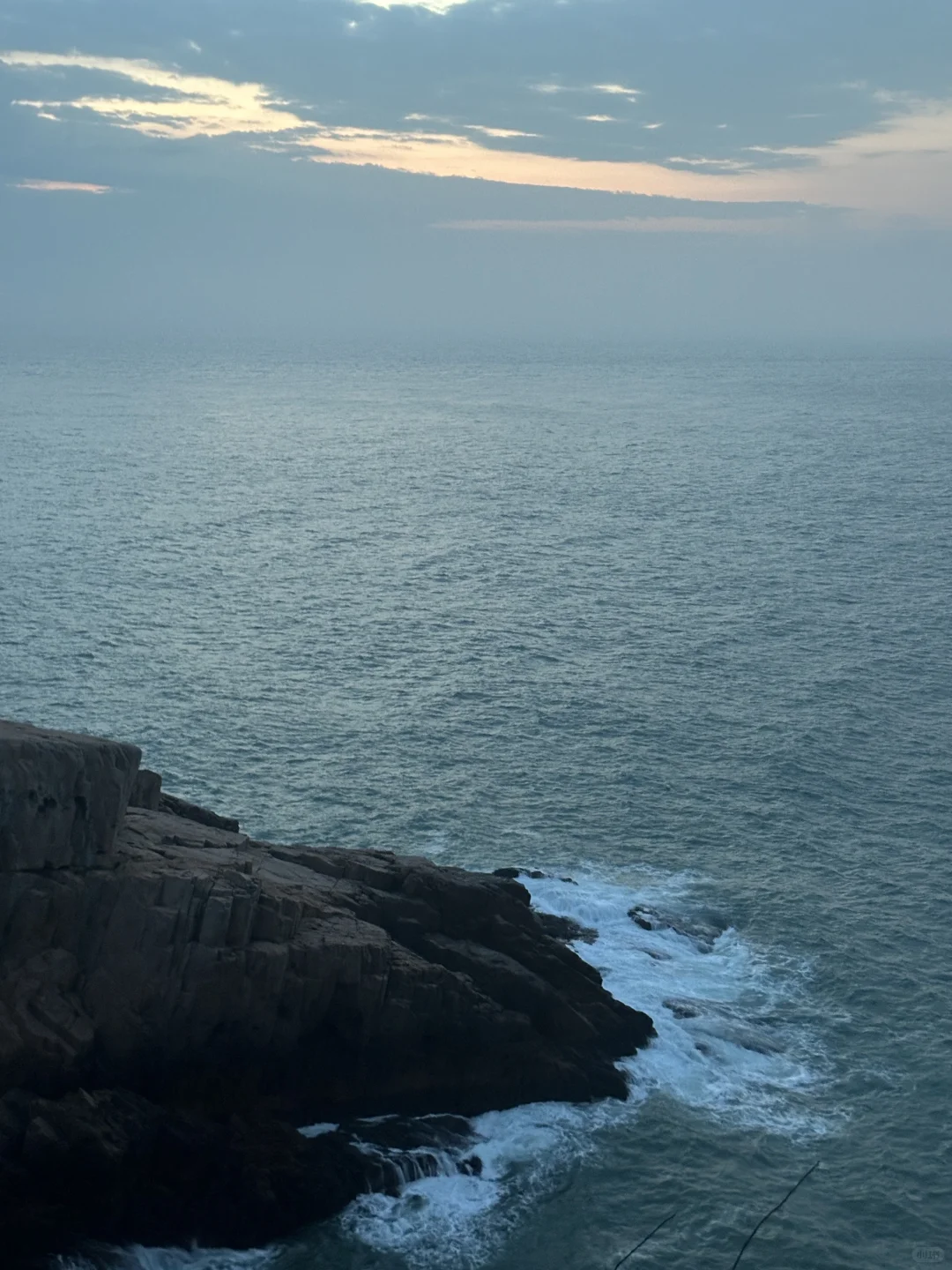 两天一夜游-枸杞岛