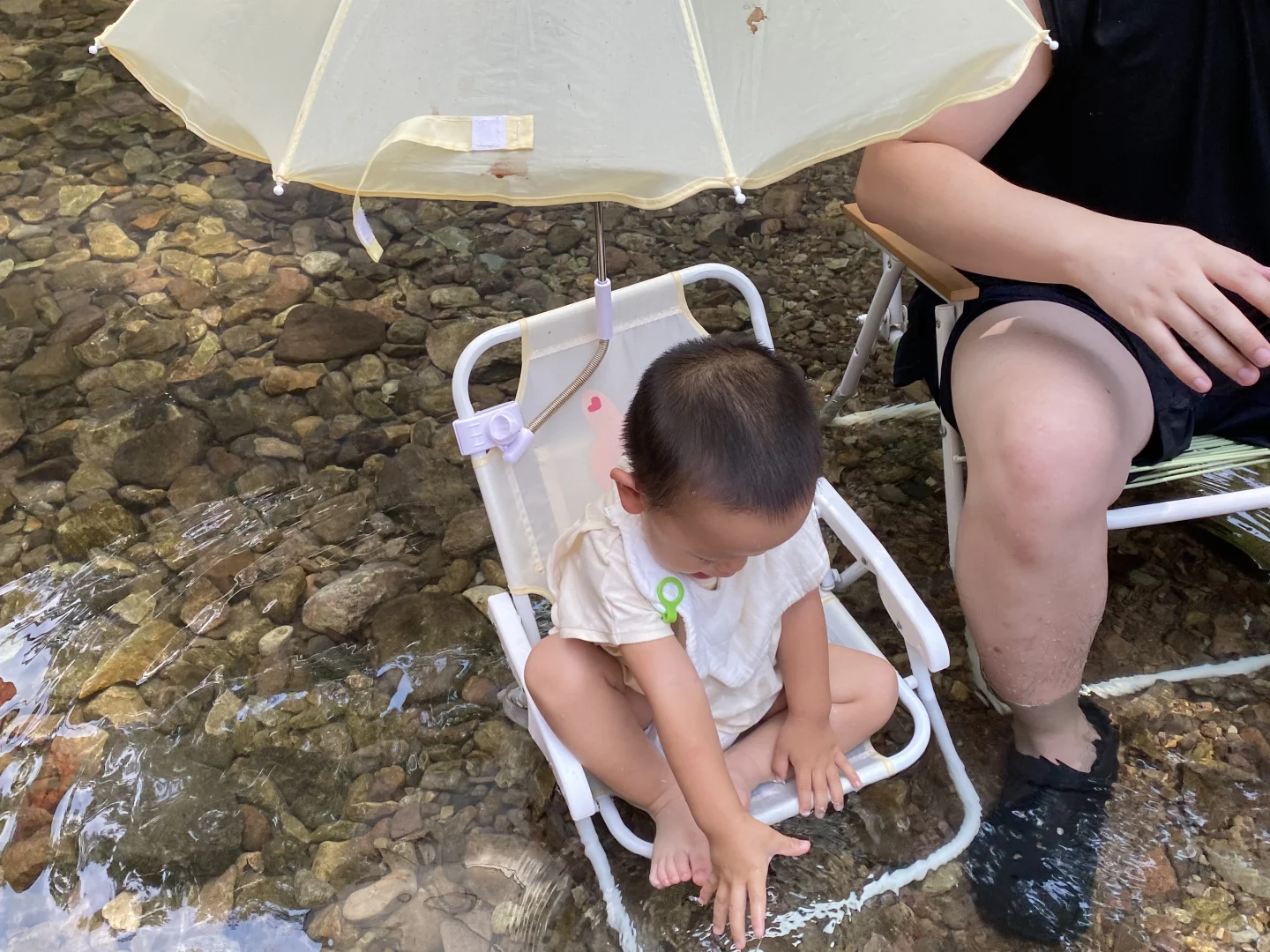 夏日出行计划之大陈北山