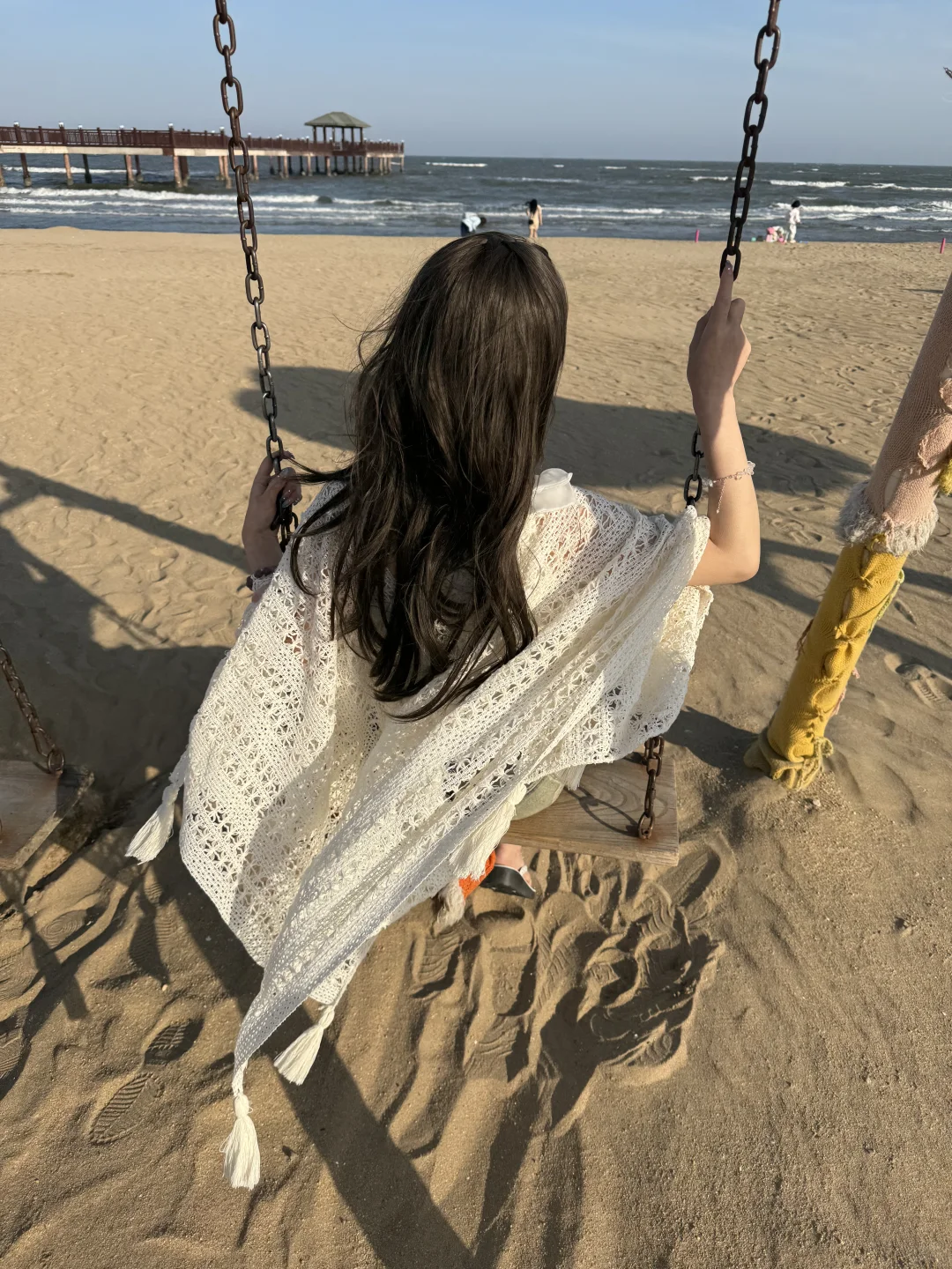 旅行不露脸怎么拍