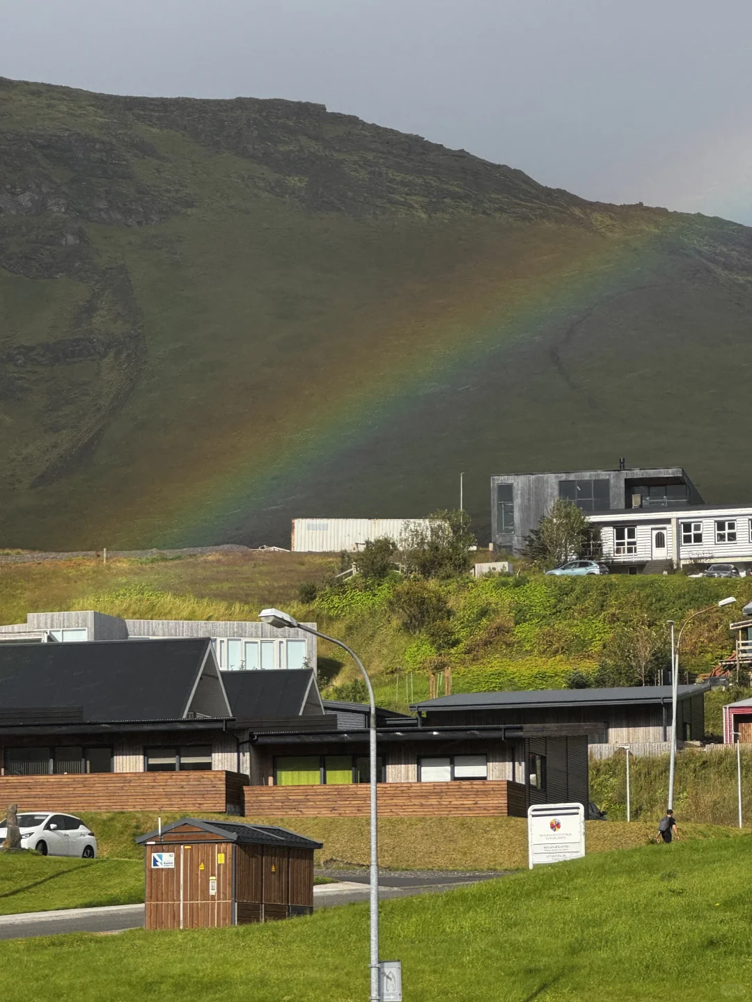 来冰岛吗「来自由的地方看冰海山野」小众
