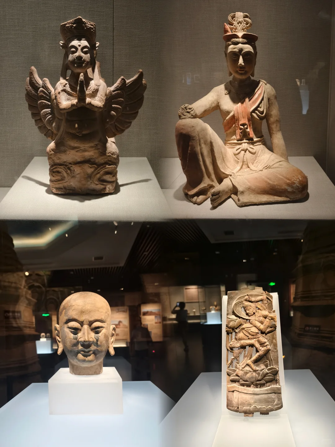 银川 | 暴走~西夏陵会惩罚每一个踩点的人