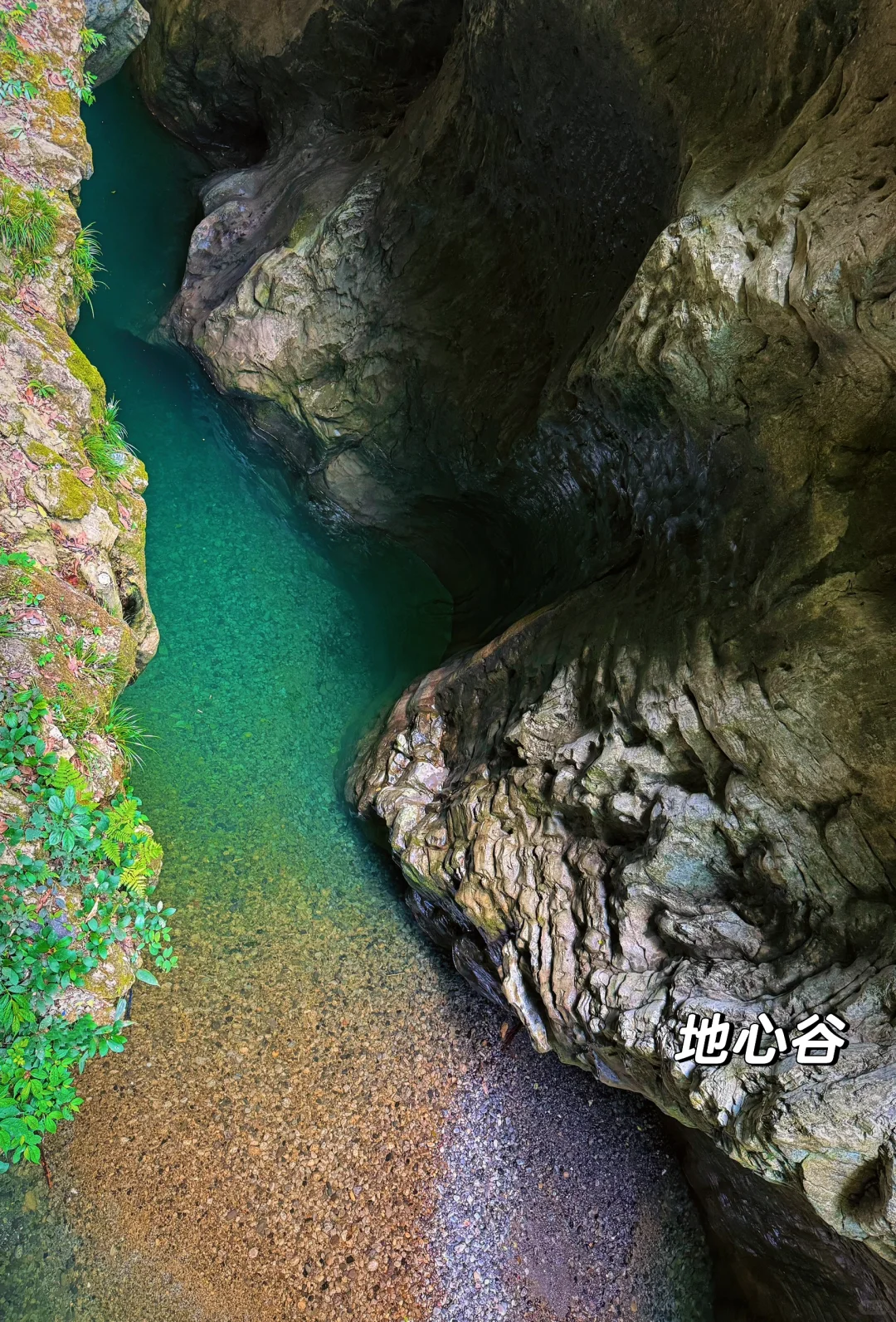 恩施不太热的攻略