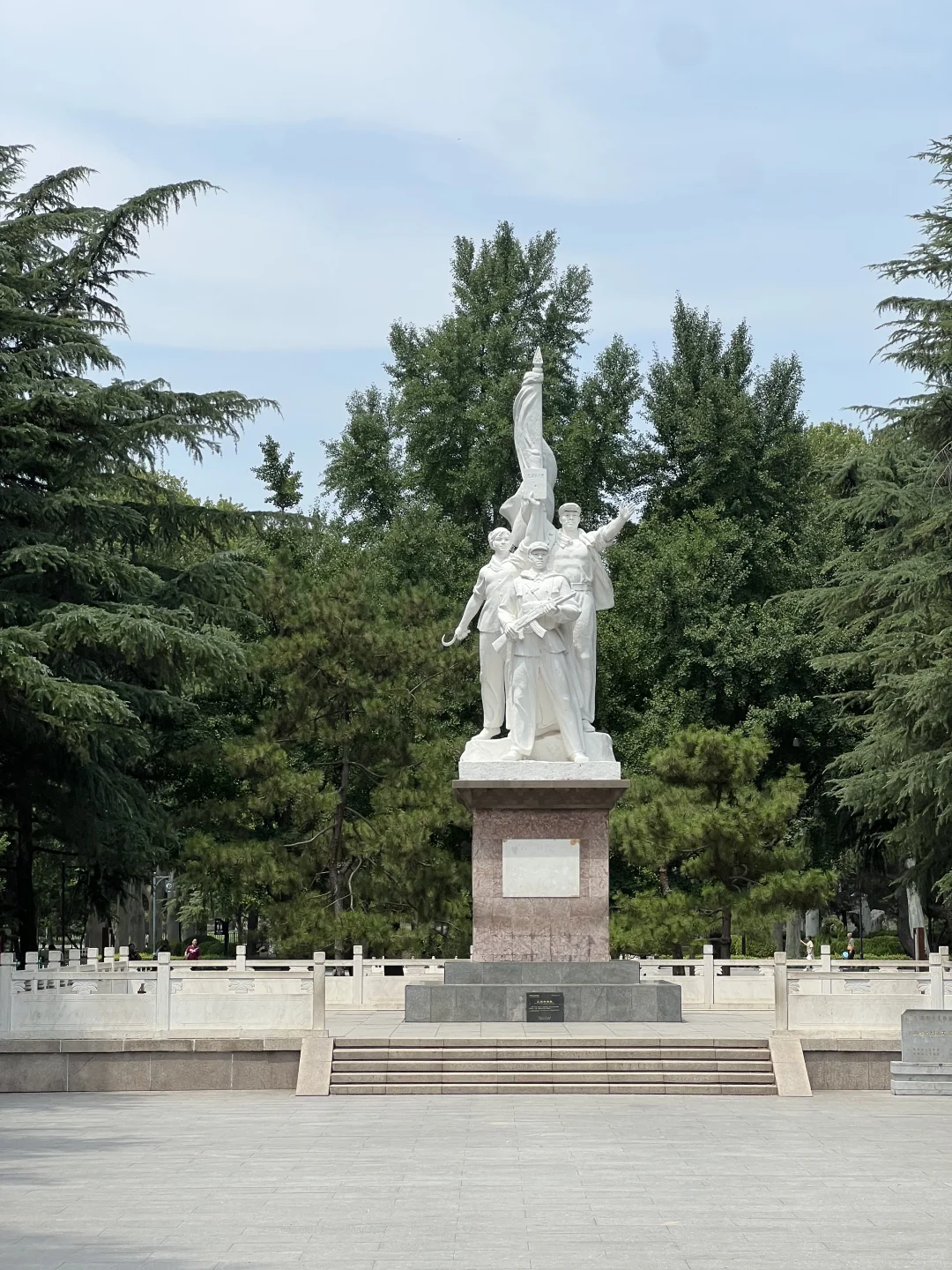 8-9月去邯郸旅游的注意!别怪我没提醒！