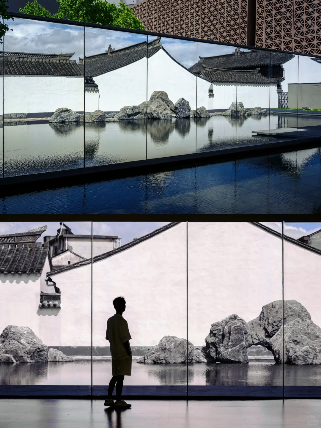 如果你去绍兴玩两天，复制这条citywalk 路线