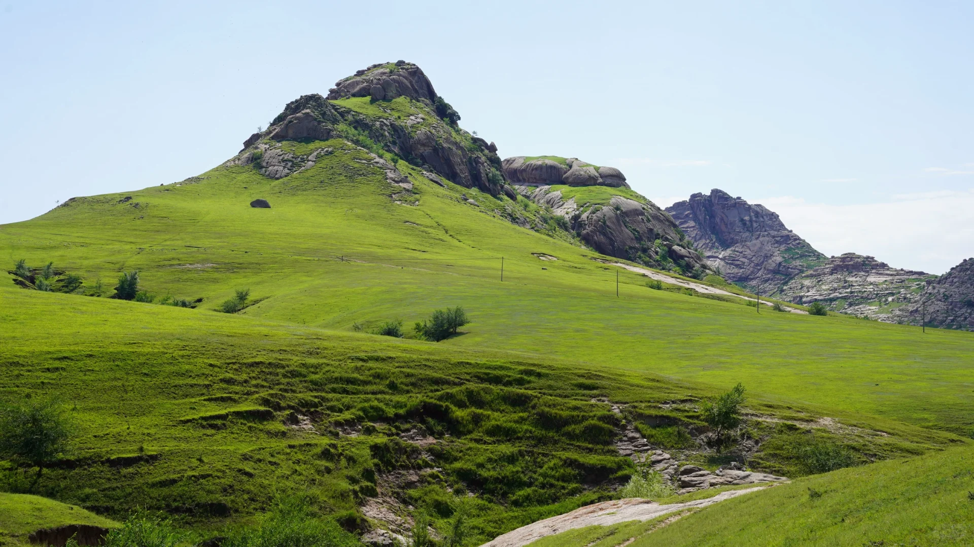 真寂之寺,今年最令我惊喜的景区出现了
