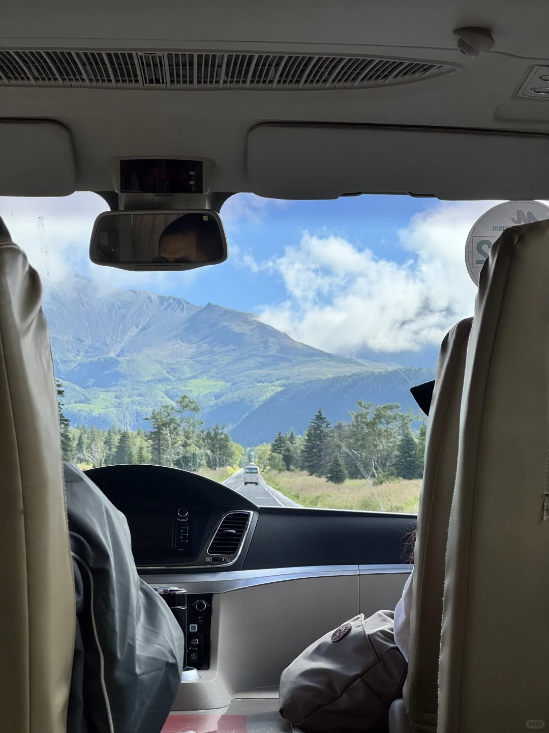 长白山，一个你来了还想再来的地方