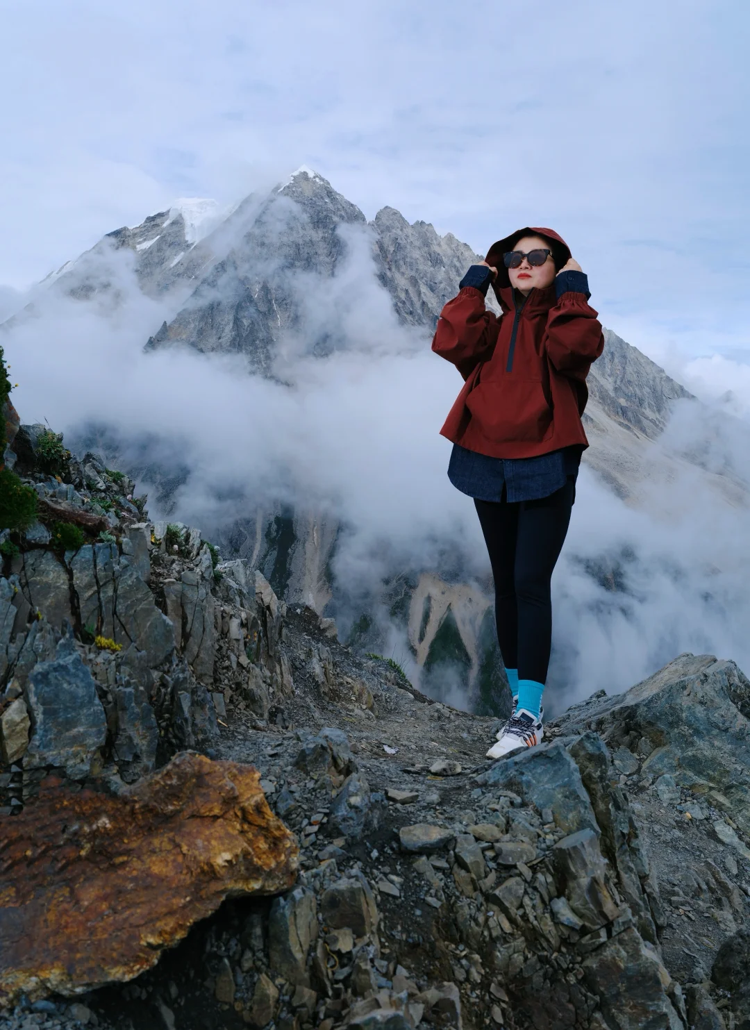 八月暑假带娃川西小环线自驾游参考