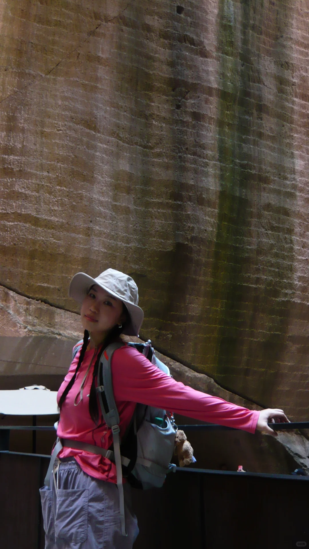 吸氧周末｜丽水48小时🌳🫧🌄