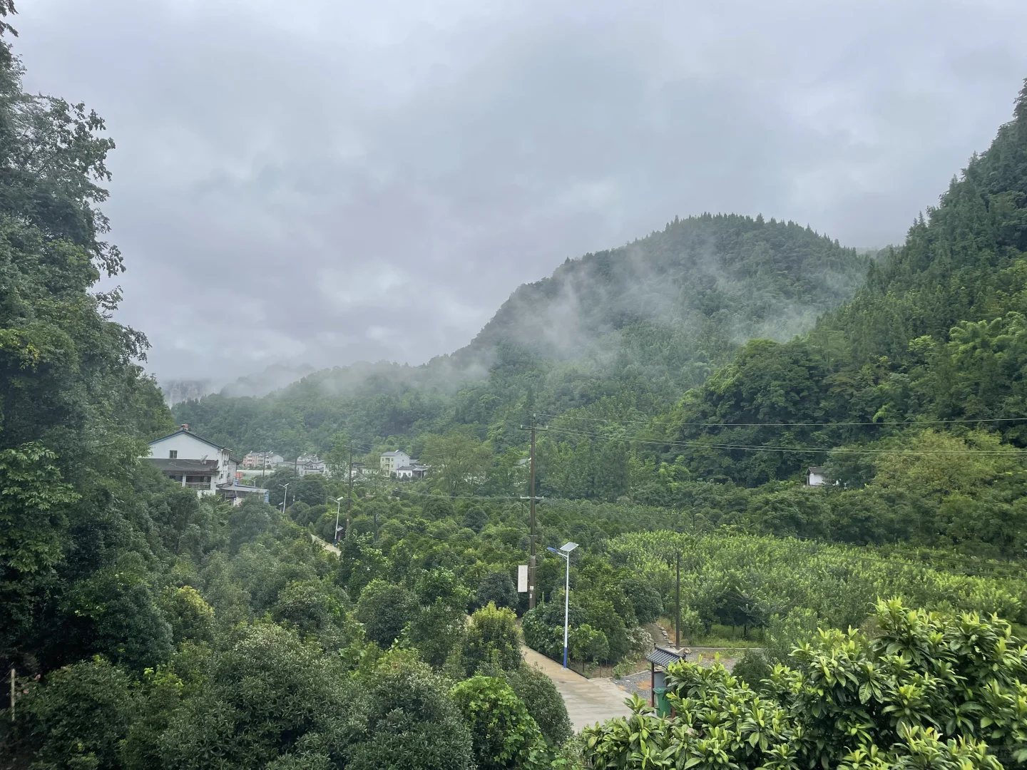 宜昌三峡车溪民俗风景区玩水加游览