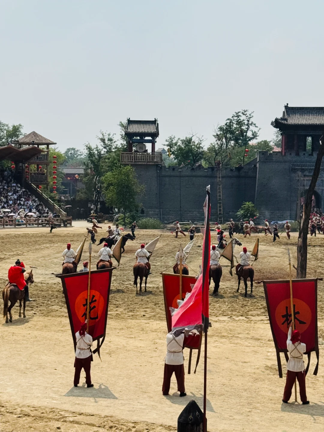 80元玩三天！这良心景区谁能不爱！