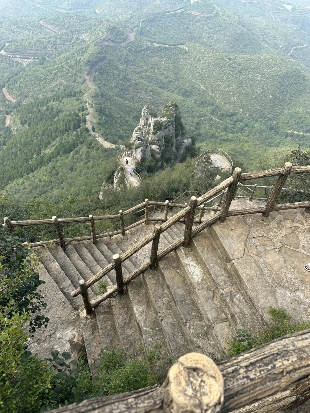 邯郸版阿勒泰，孙悟空同款仙境