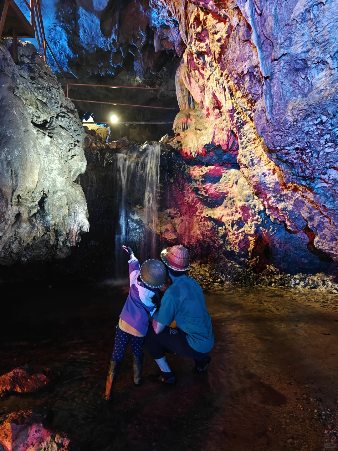 推荐一个超级冷门但好玩到起飞的亲子游路线