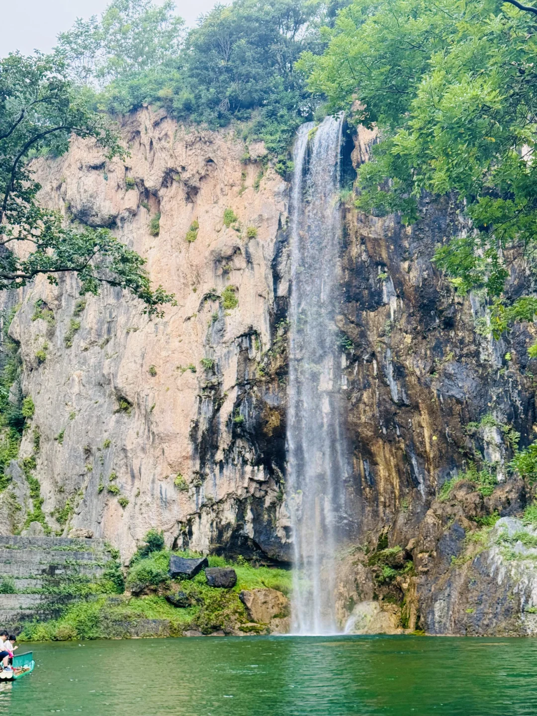 🚗石家庄沕沕水 | 周末溜达好去处