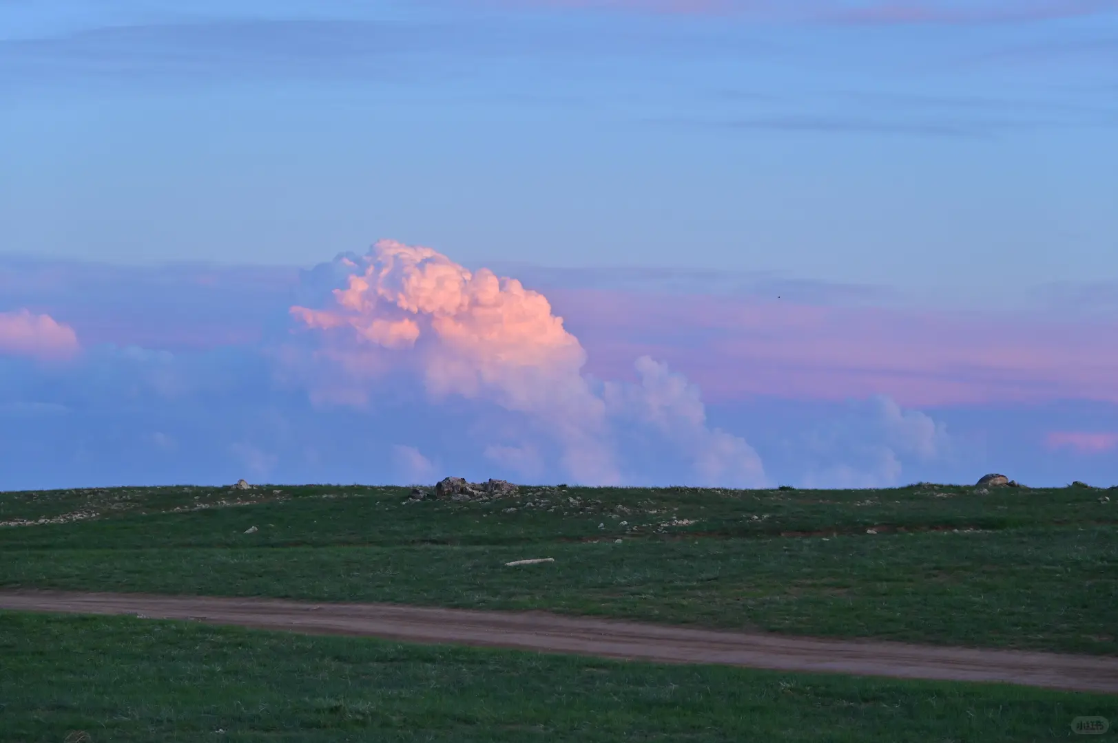 希望永远拥有出发的勇气 | 记希拉穆仁骑马