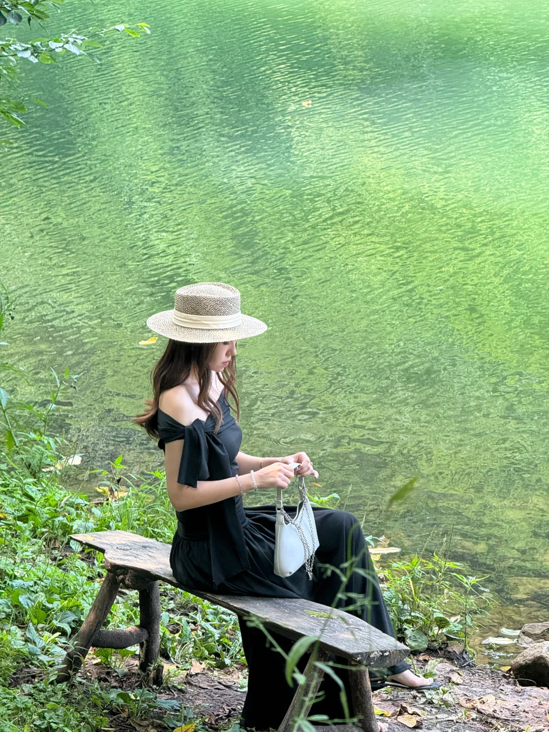 距离沈阳两个小时🚗