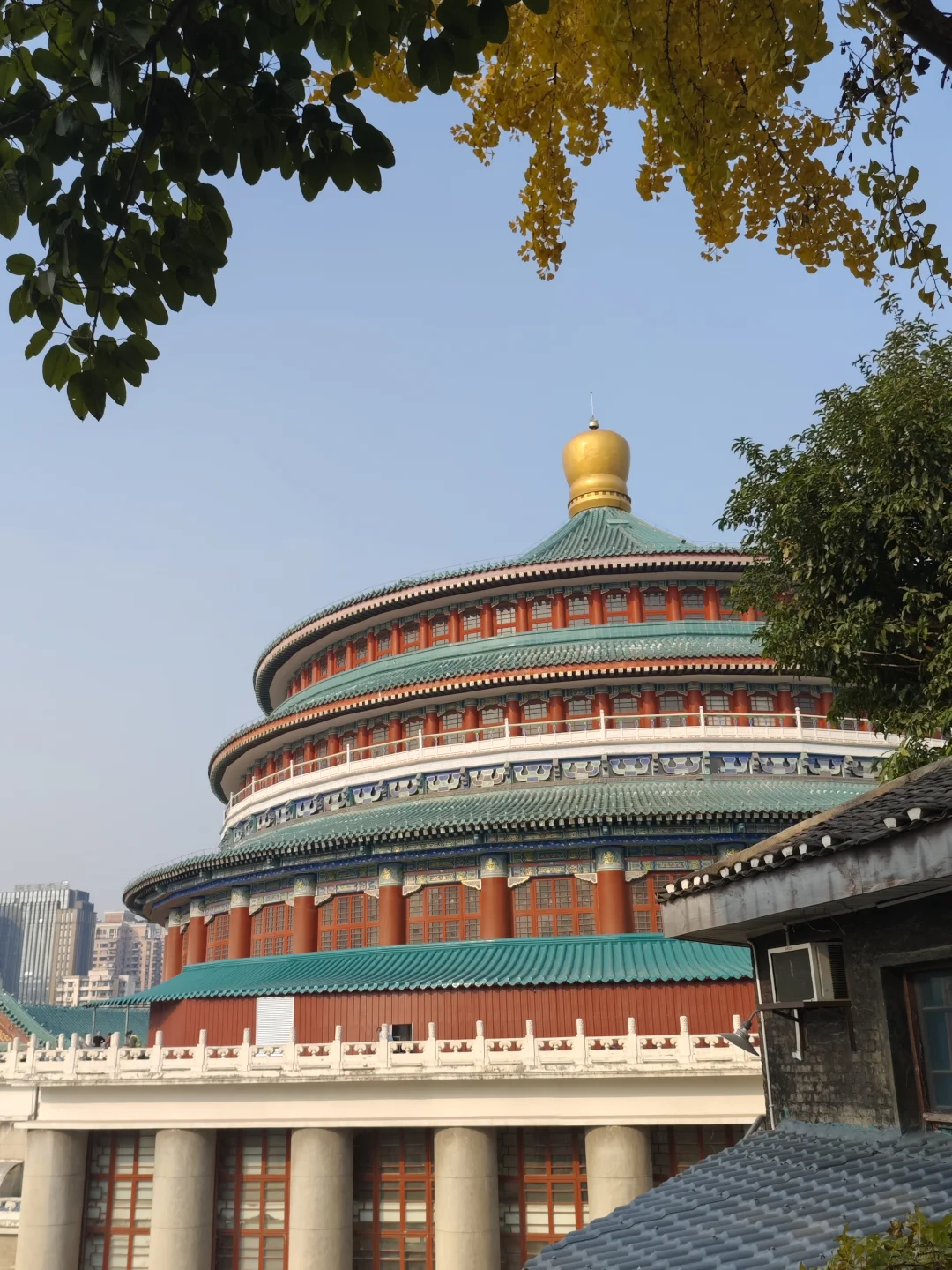 速看！重庆各区景点分布&游玩安排(附攻略