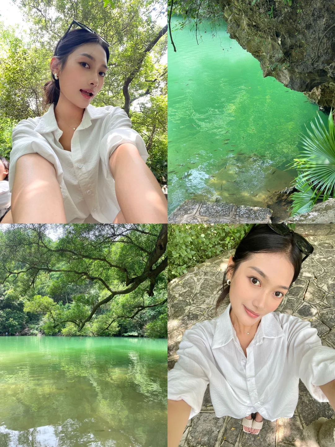 看图猜景点（柳州版）