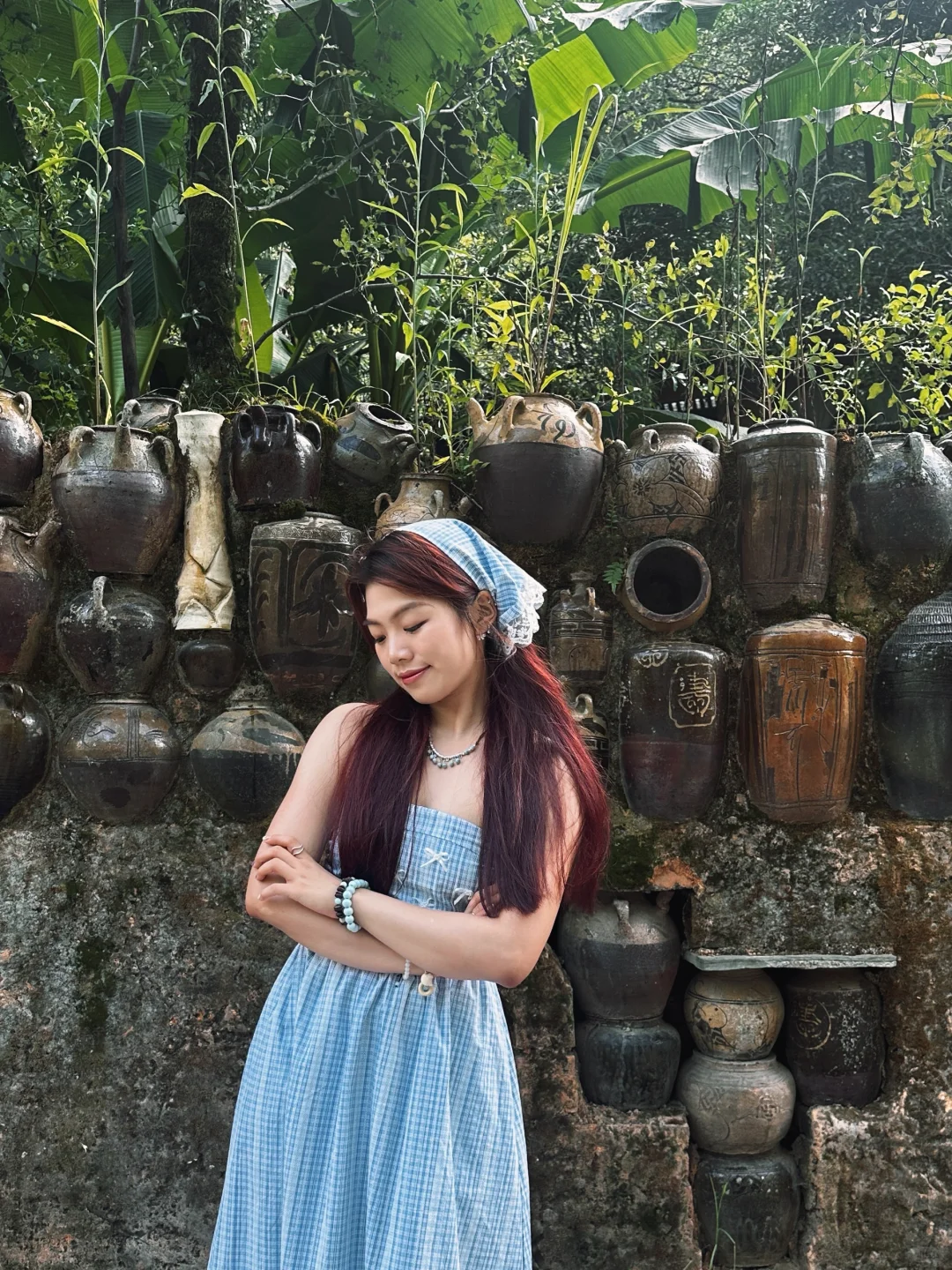 景德镇一日游保姆级攻略