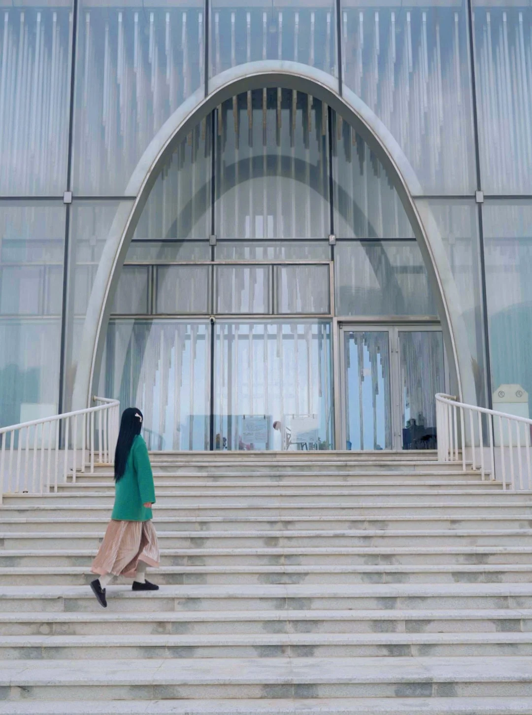 人均300💰烟台48h特种兵citywalk路线攻略🐳