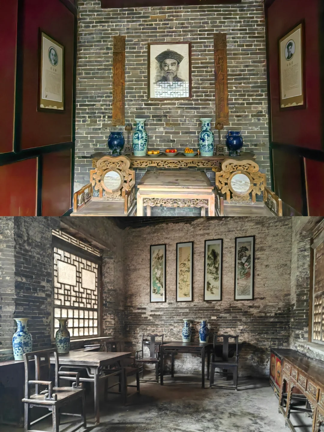 河北“龟背”水城，藏着太极发源地