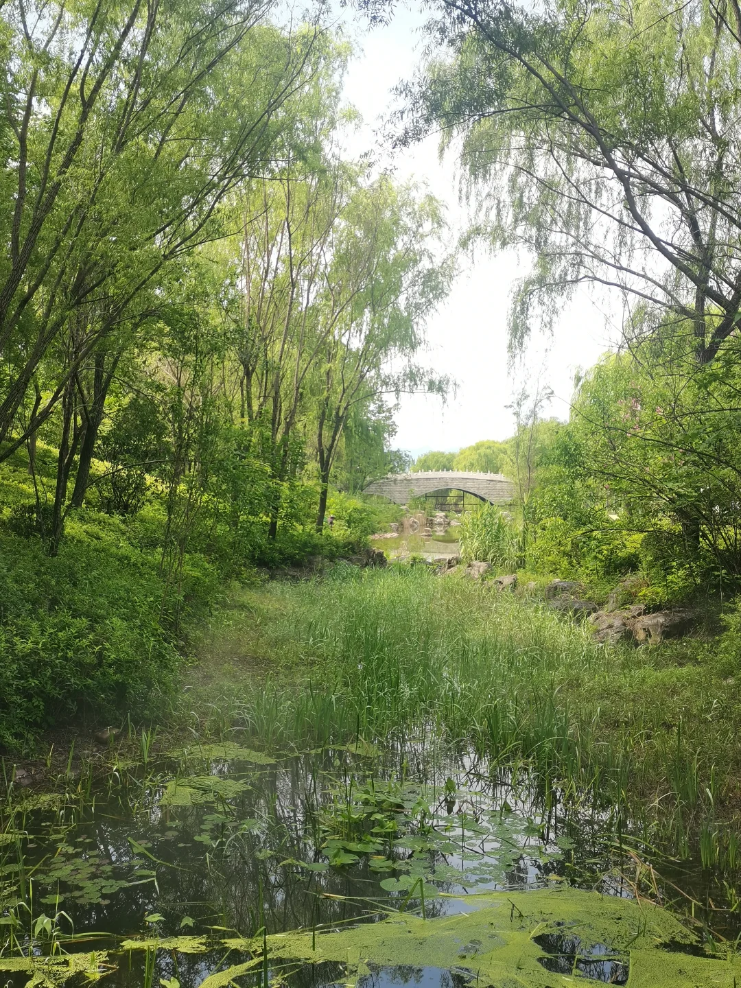 河北邯郸涉县娲皇宫