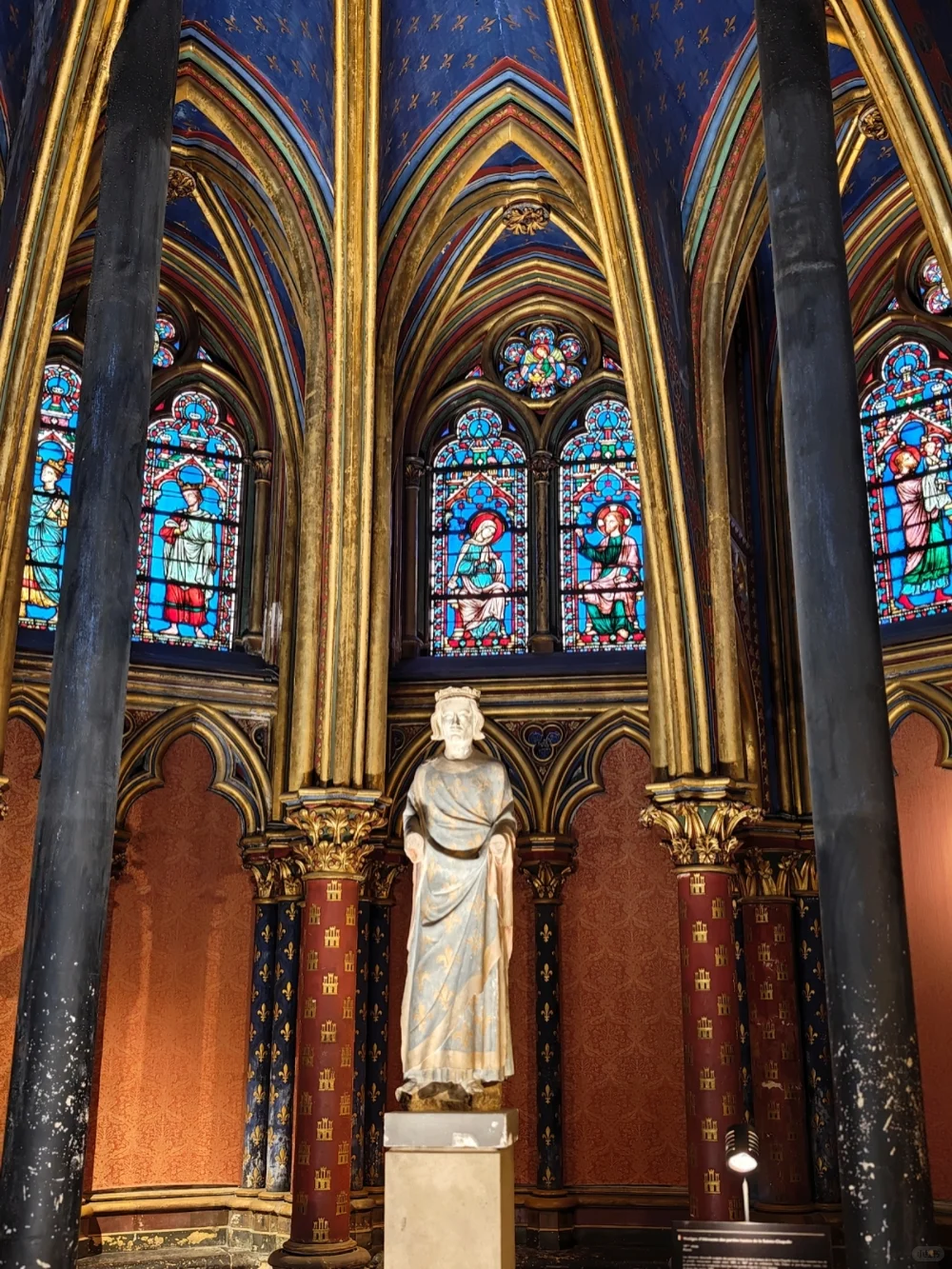 巴黎亲子旅游推荐，3个中世纪宝藏逛到腿软