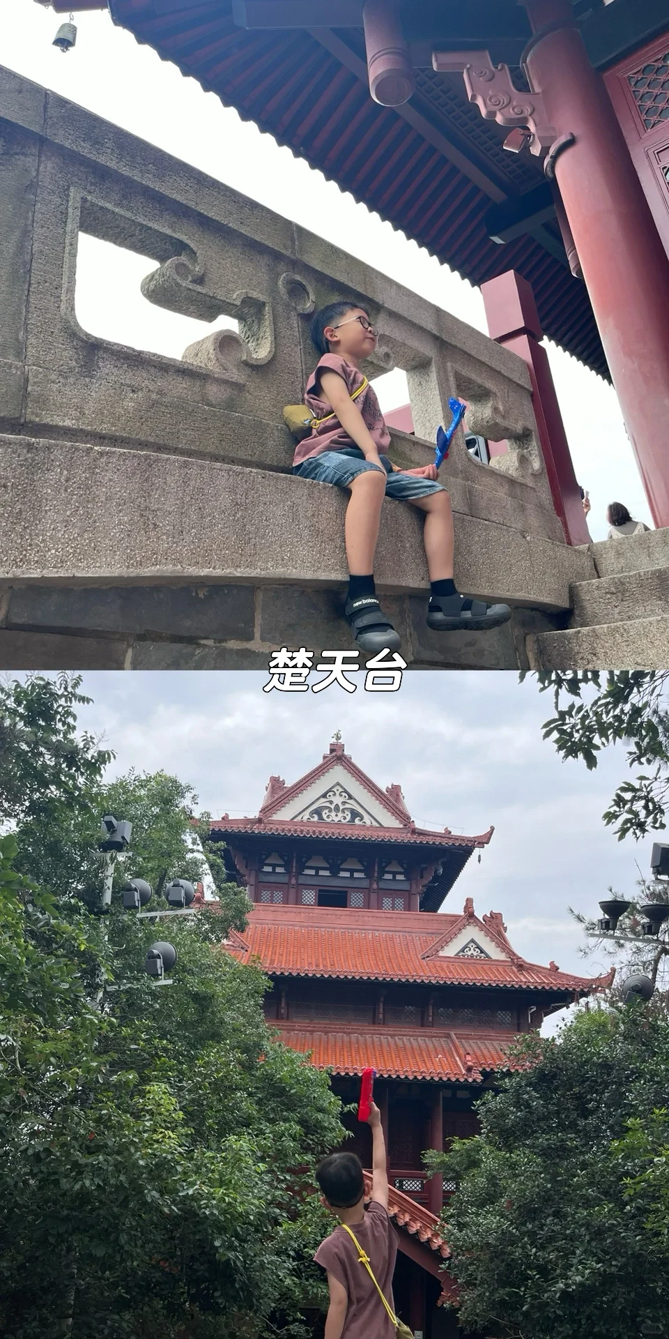 因为东湖 爱上武汉