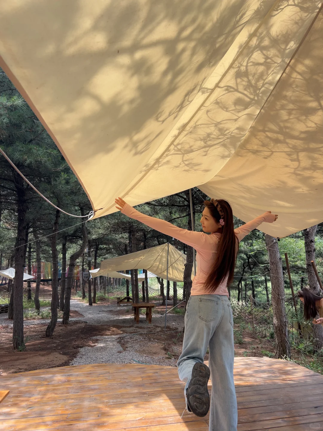 三门峡竟然有这么好看的地方！！