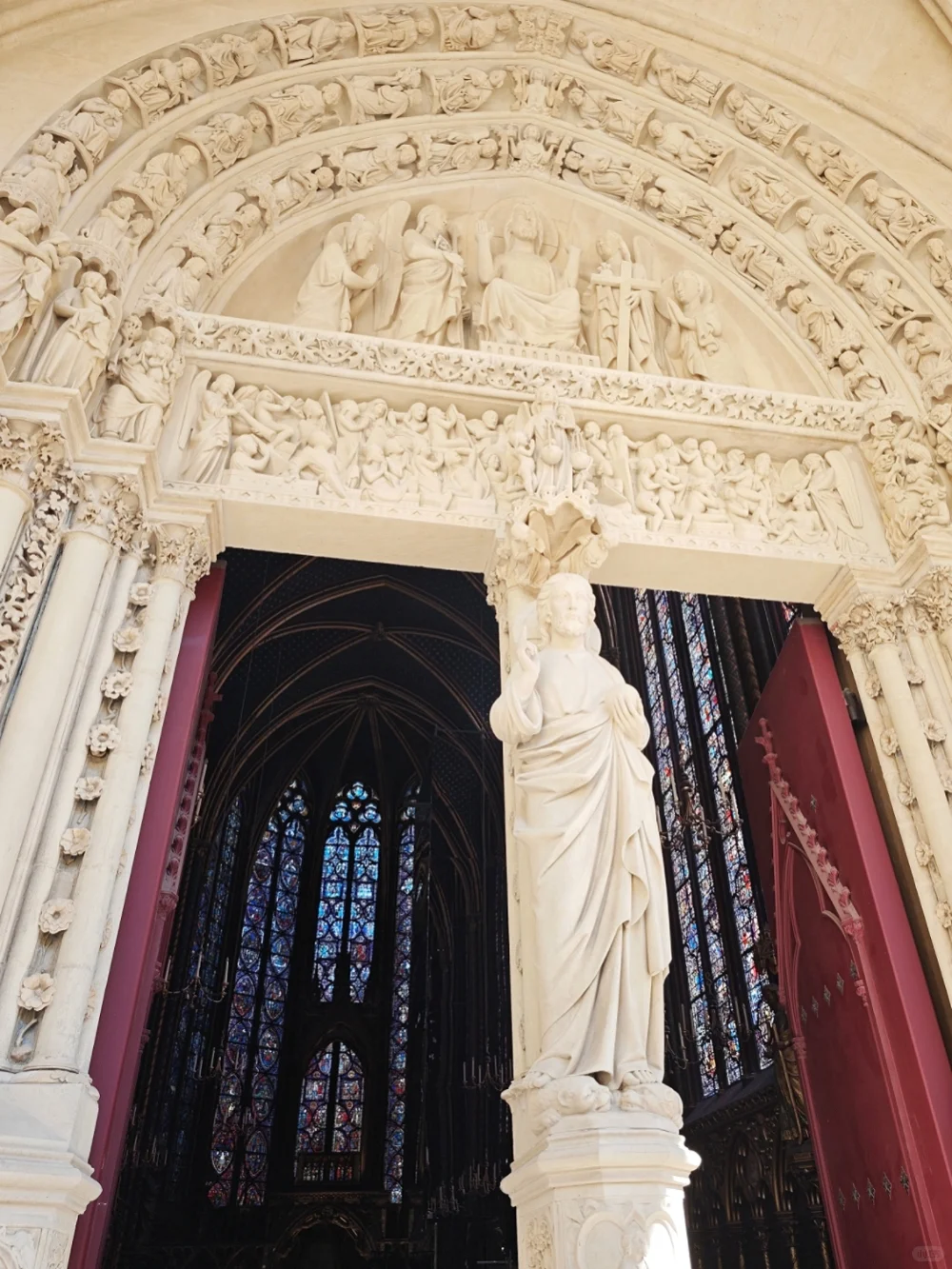 巴黎亲子旅游推荐，3个中世纪宝藏逛到腿软