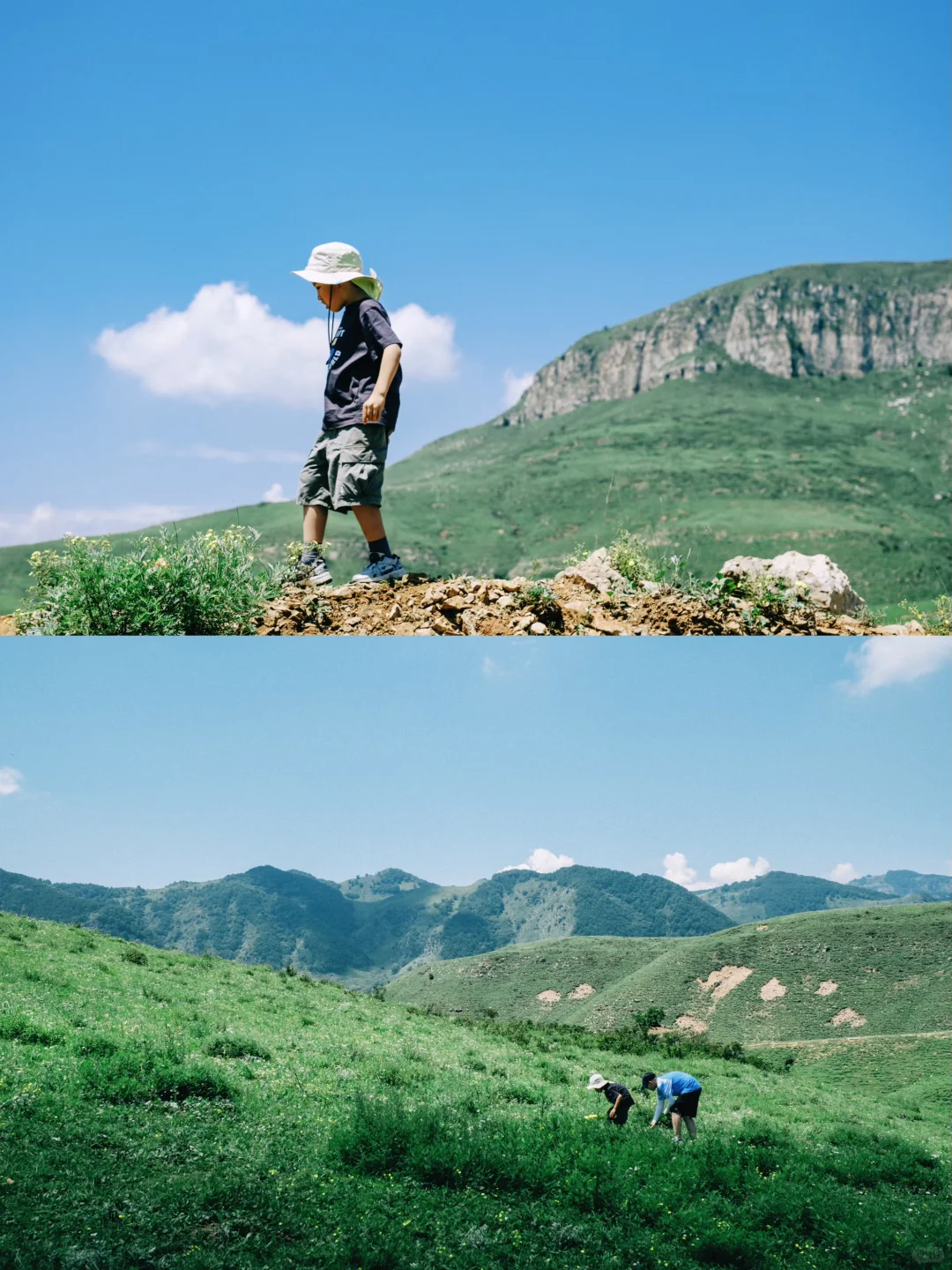 📍邯郸周边游｜走马槽