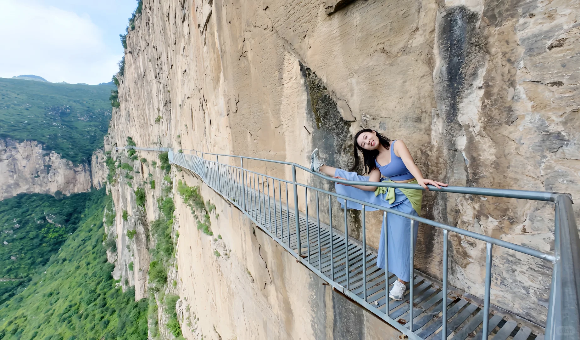 邯郸不想太累又想出去玩的无脑冲~