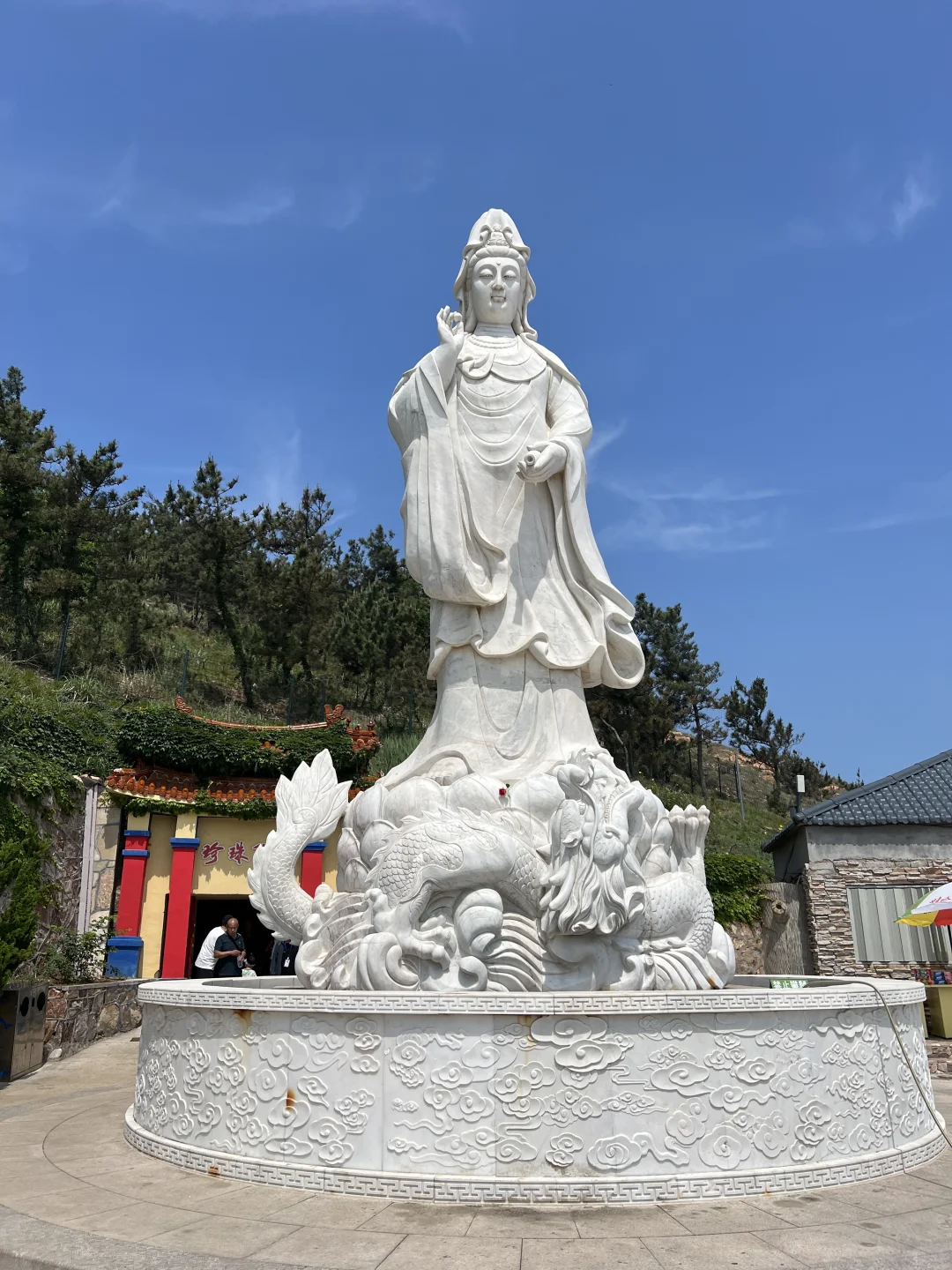 极限24h游长岛！旅游攻略码好！