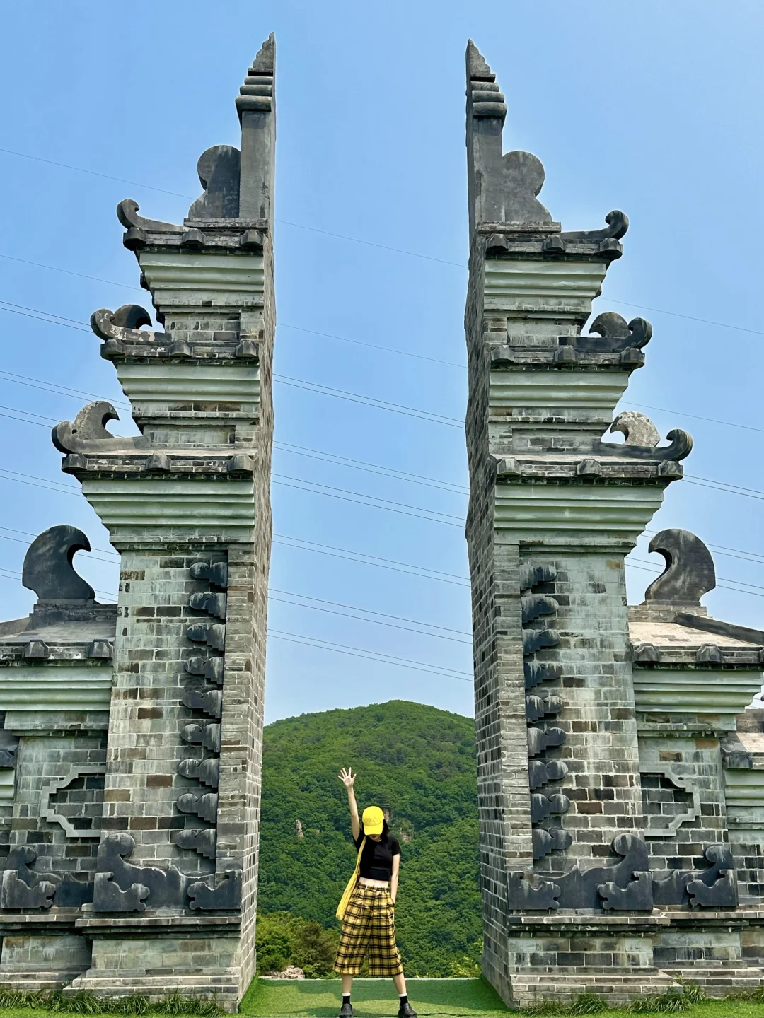 沈阳周边｜本溪大峡谷千万别错过的绝美机位