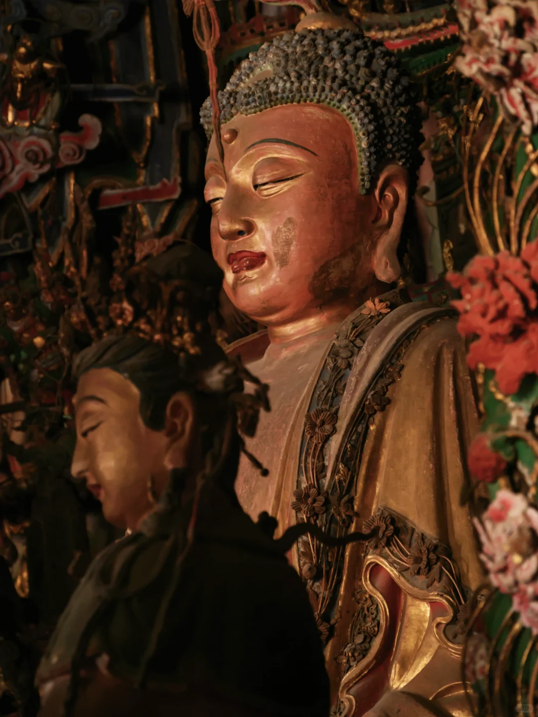 我很少用“惊艳”来形容一个地方……