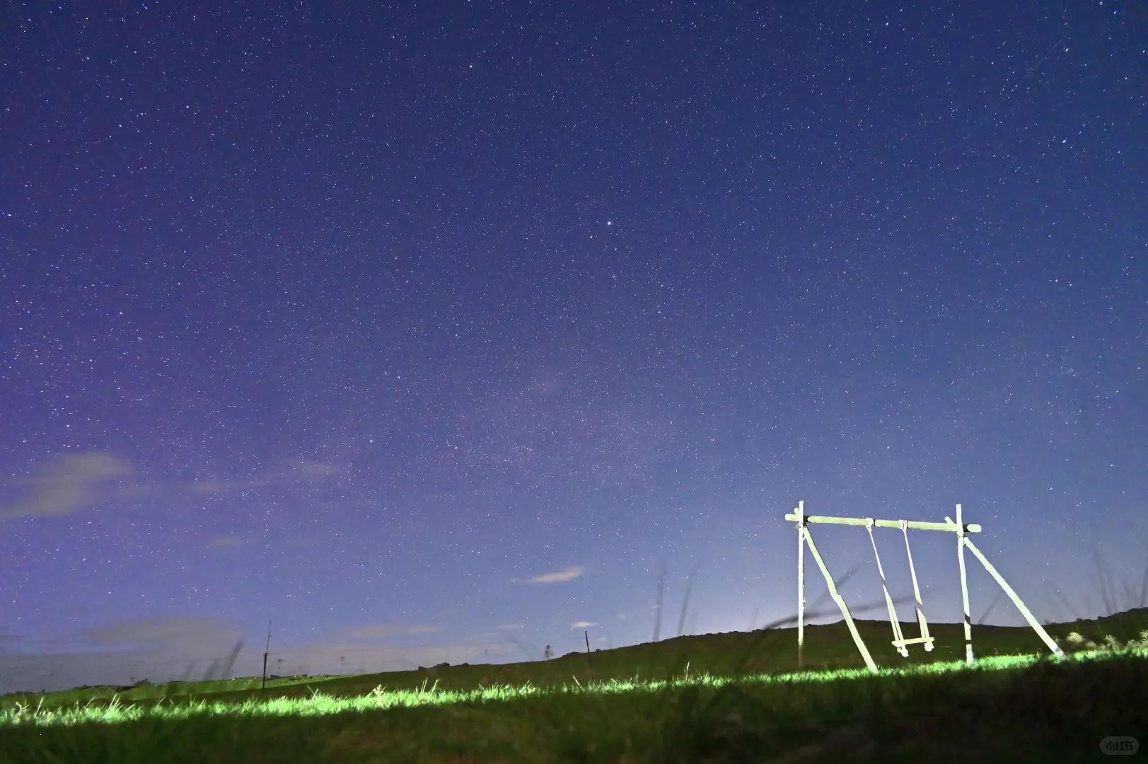 希望永远拥有出发的勇气 | 记希拉穆仁骑马