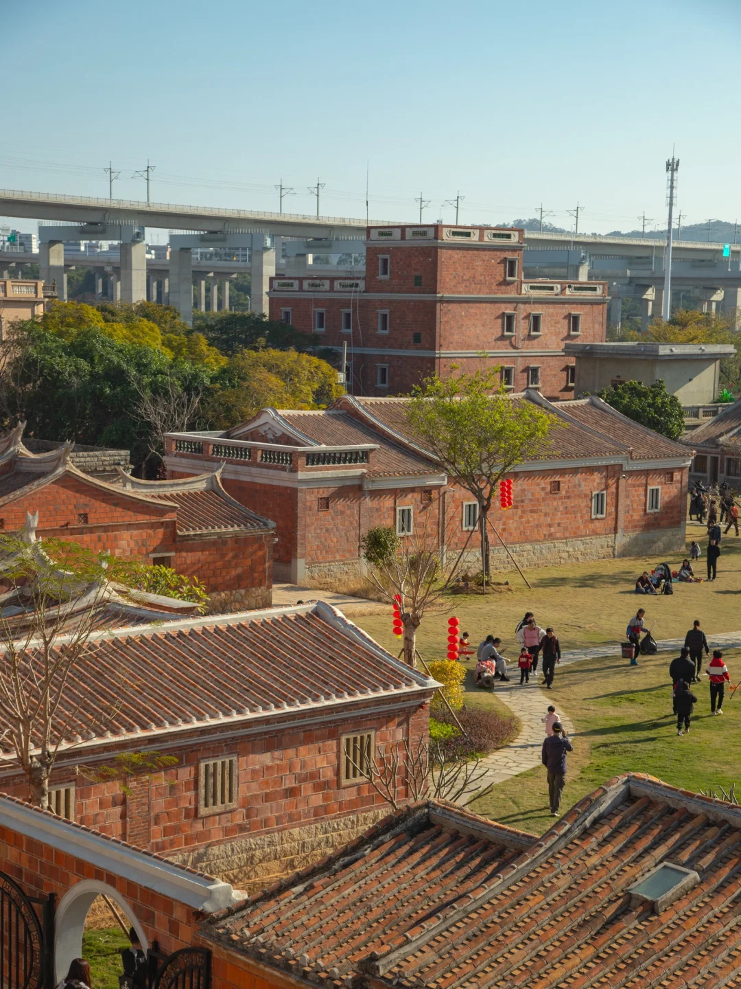 以为厦门已经很美了，直到我去了泉州……