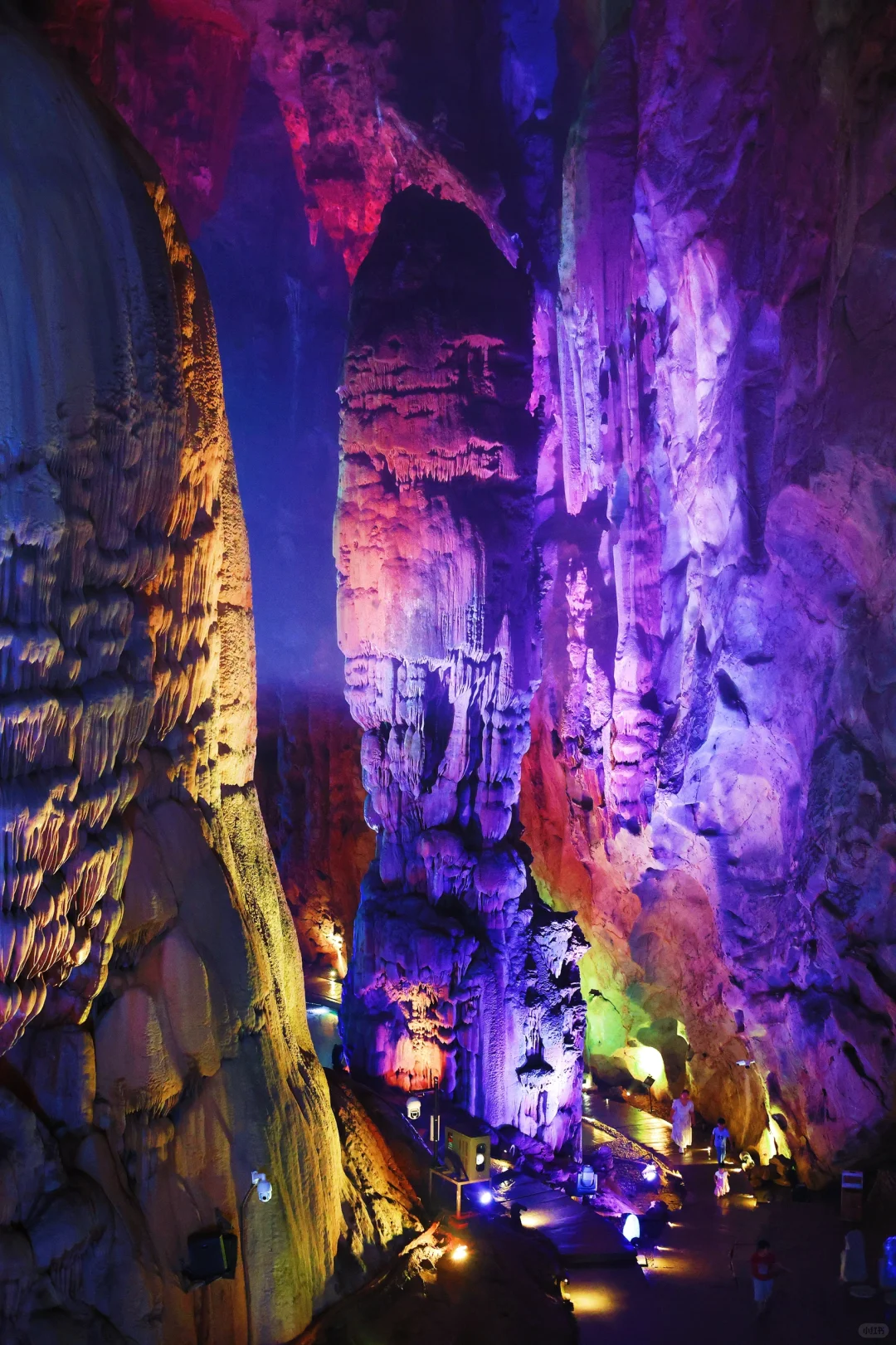 夏日避暑｜清凉又仙气飘飘的遛娃地儿Get✌️