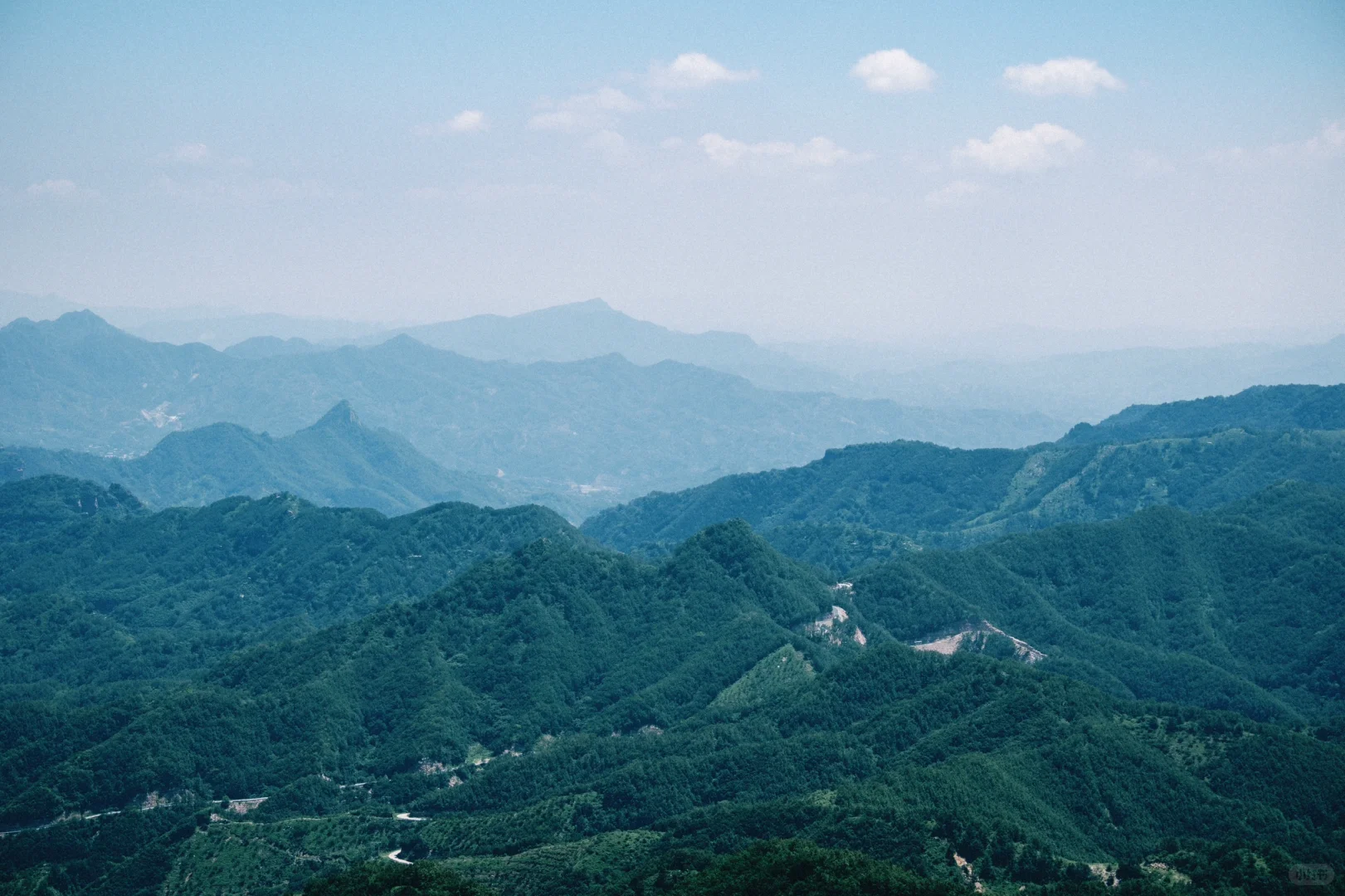 📍邯郸周边游｜走马槽