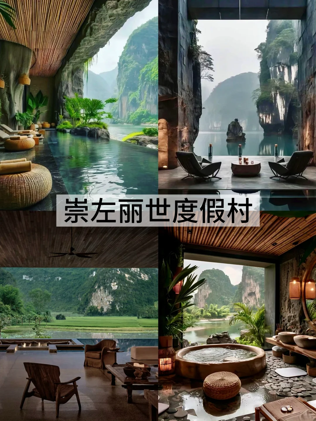 🌴反向避暑天花板！6-8月广西北海崇左全攻略