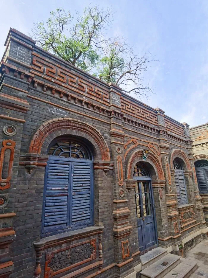 低预算远离人群🔥国内这座城太适合躺平发呆