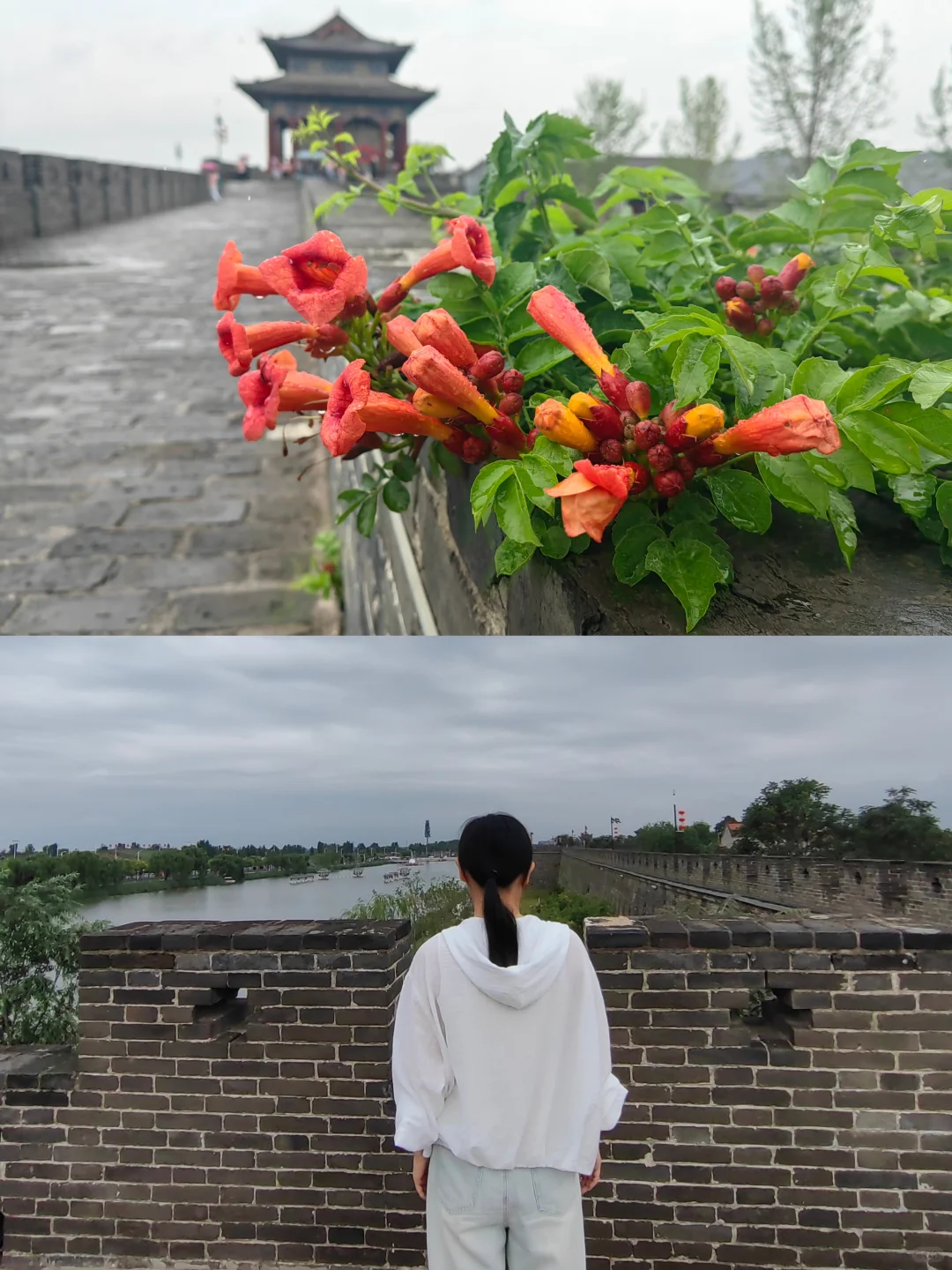 河北“龟背”水城，藏着太极发源地