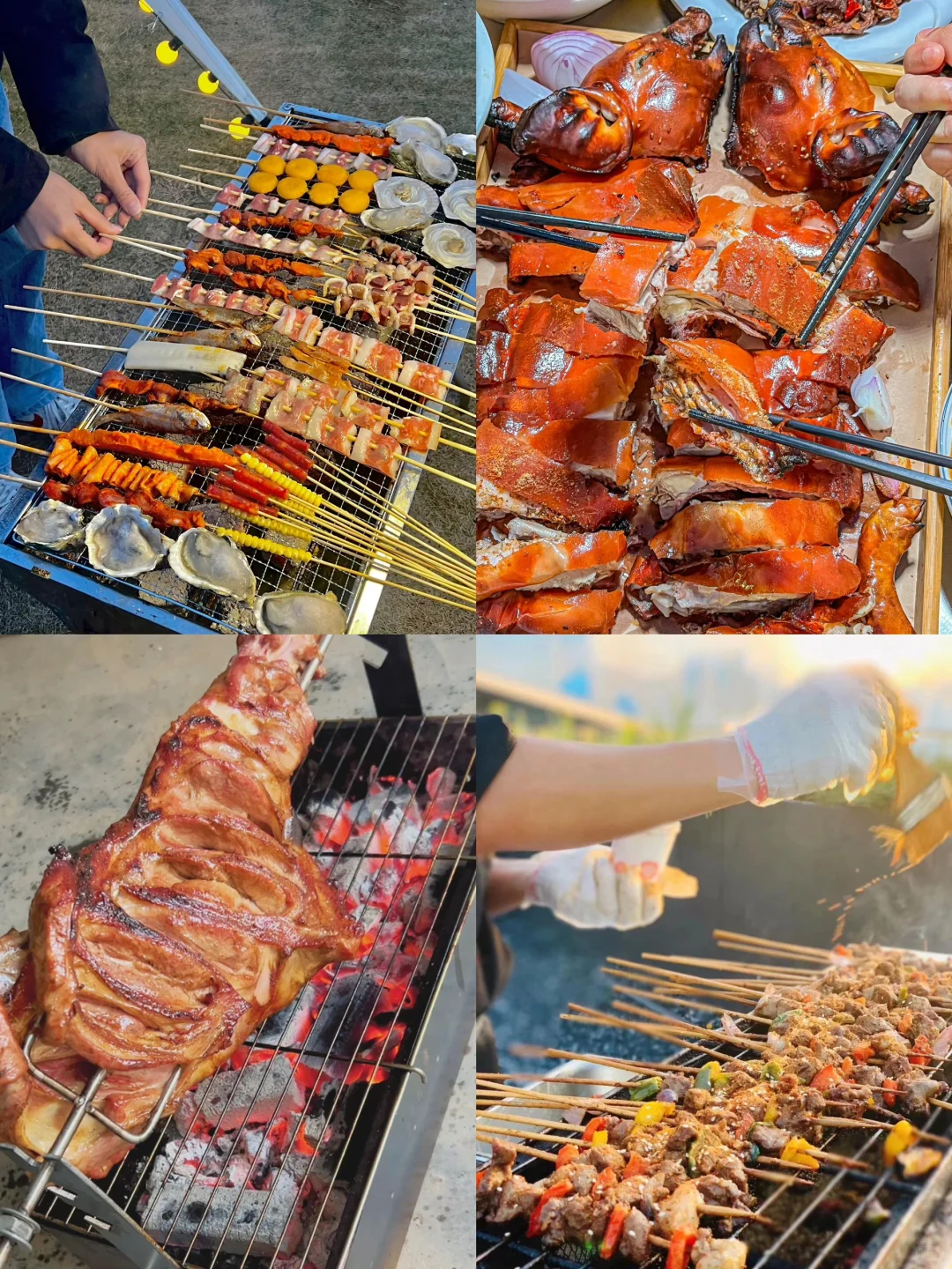 🌟安吉旅游攻略｜一篇全搞定！@快收藏